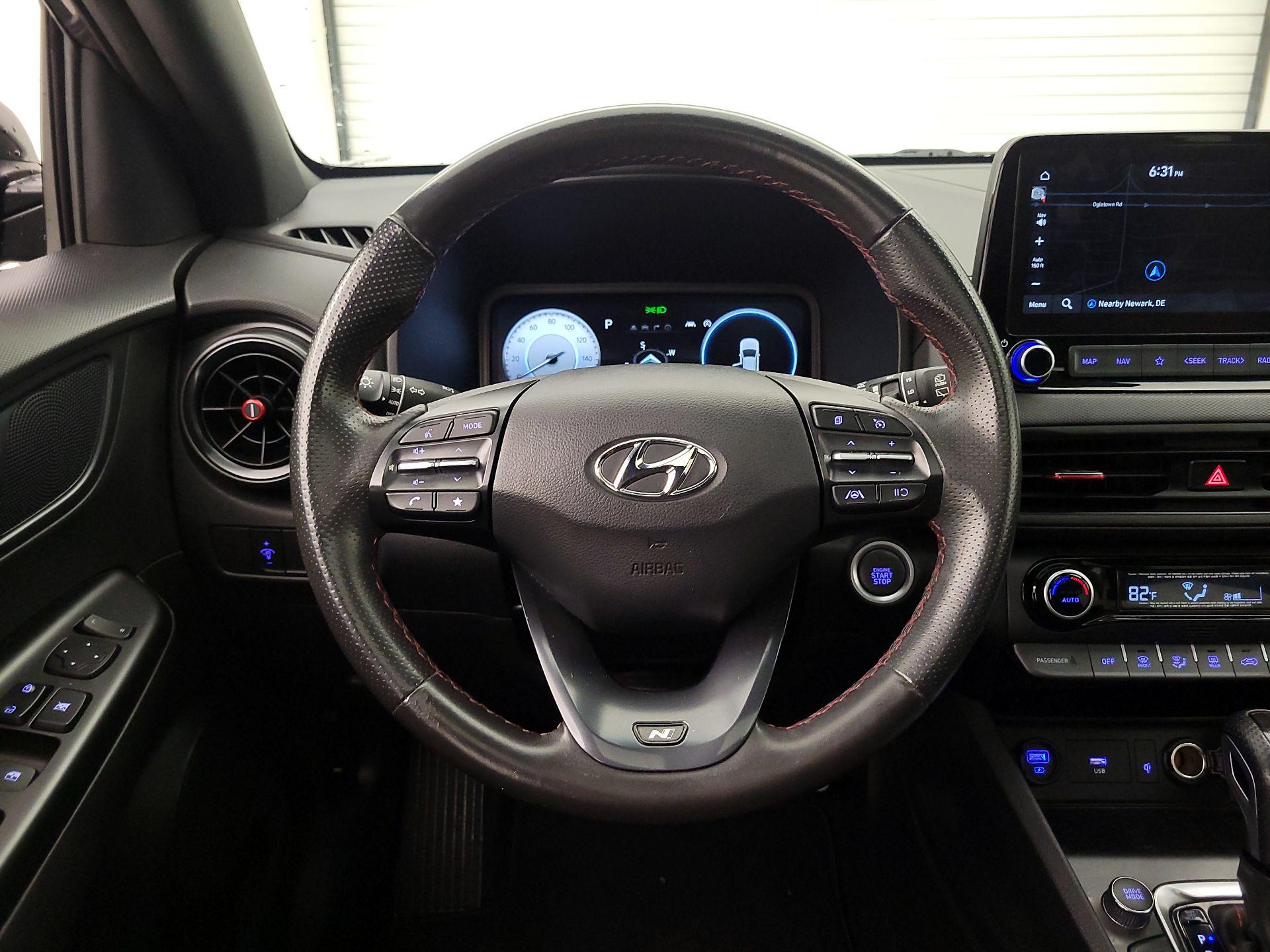 Thumbnail: 2023 Hyundai Kona - 10