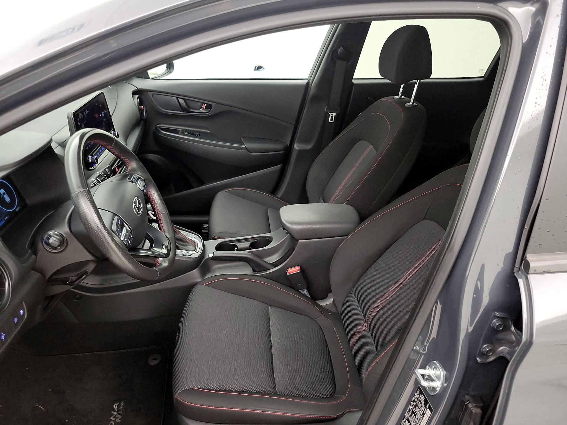 Thumbnail: 2023 Hyundai Kona - 11