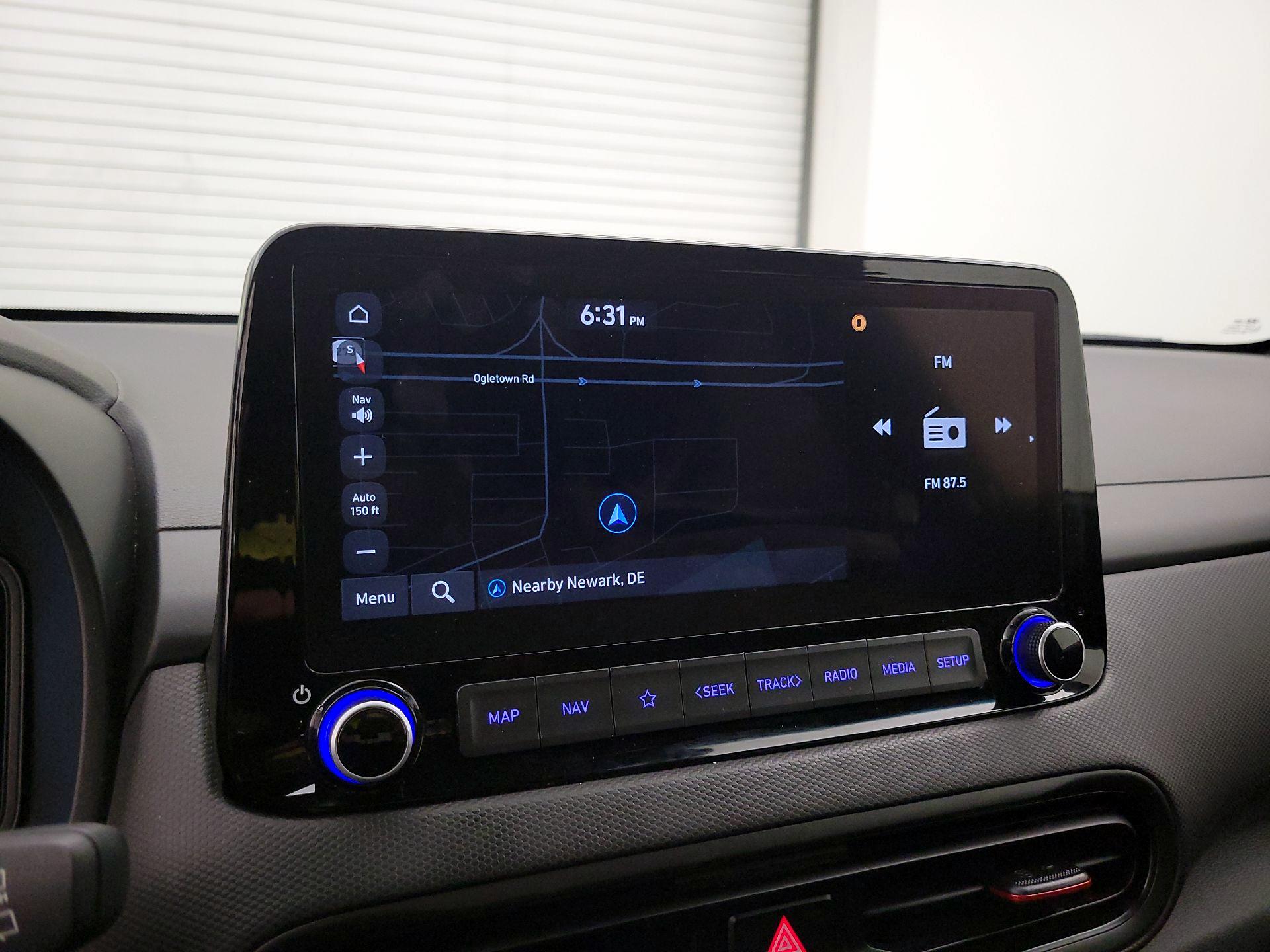 Thumbnail: 2023 Hyundai Kona - 14