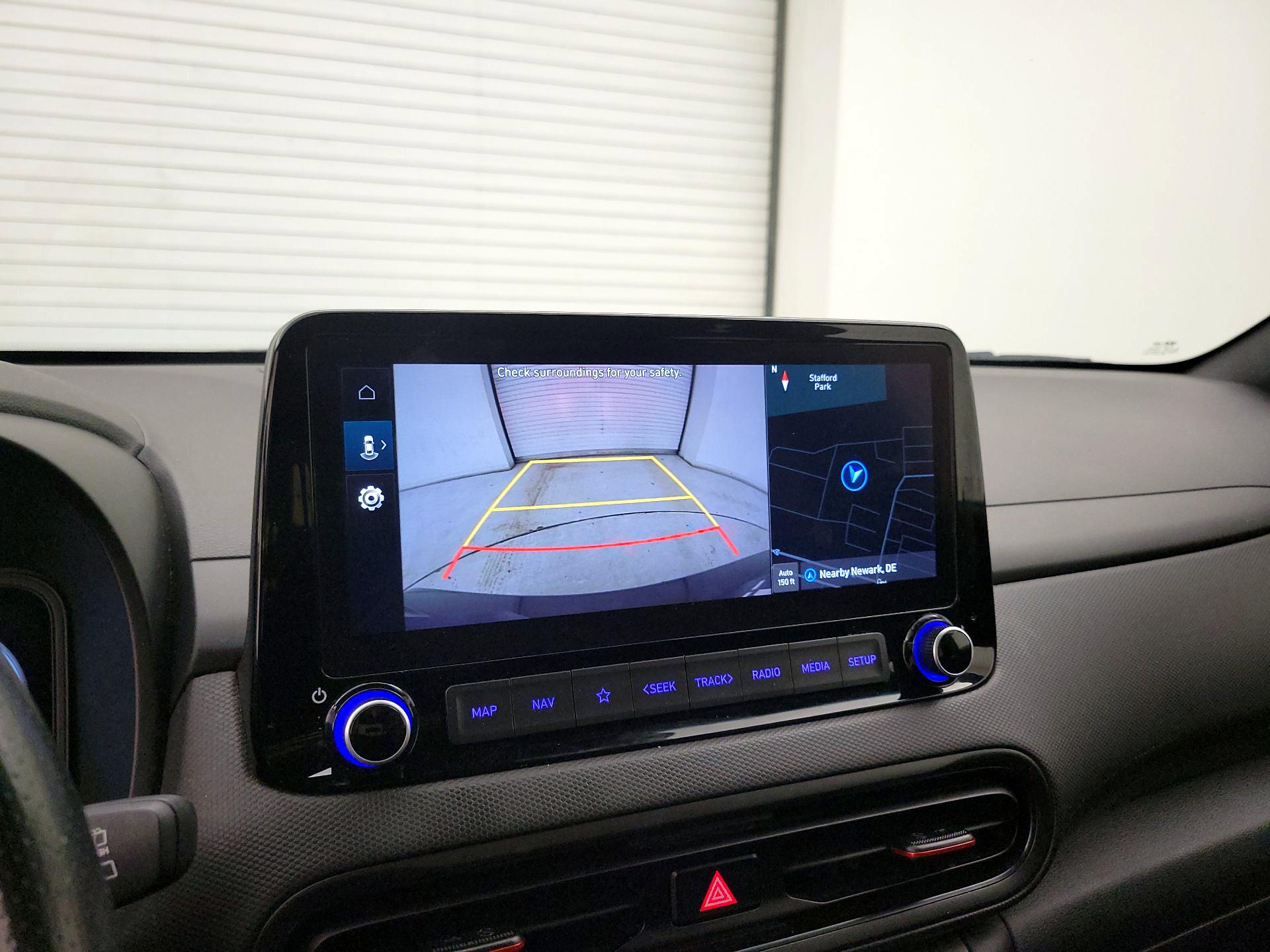 Thumbnail: 2023 Hyundai Kona - 15