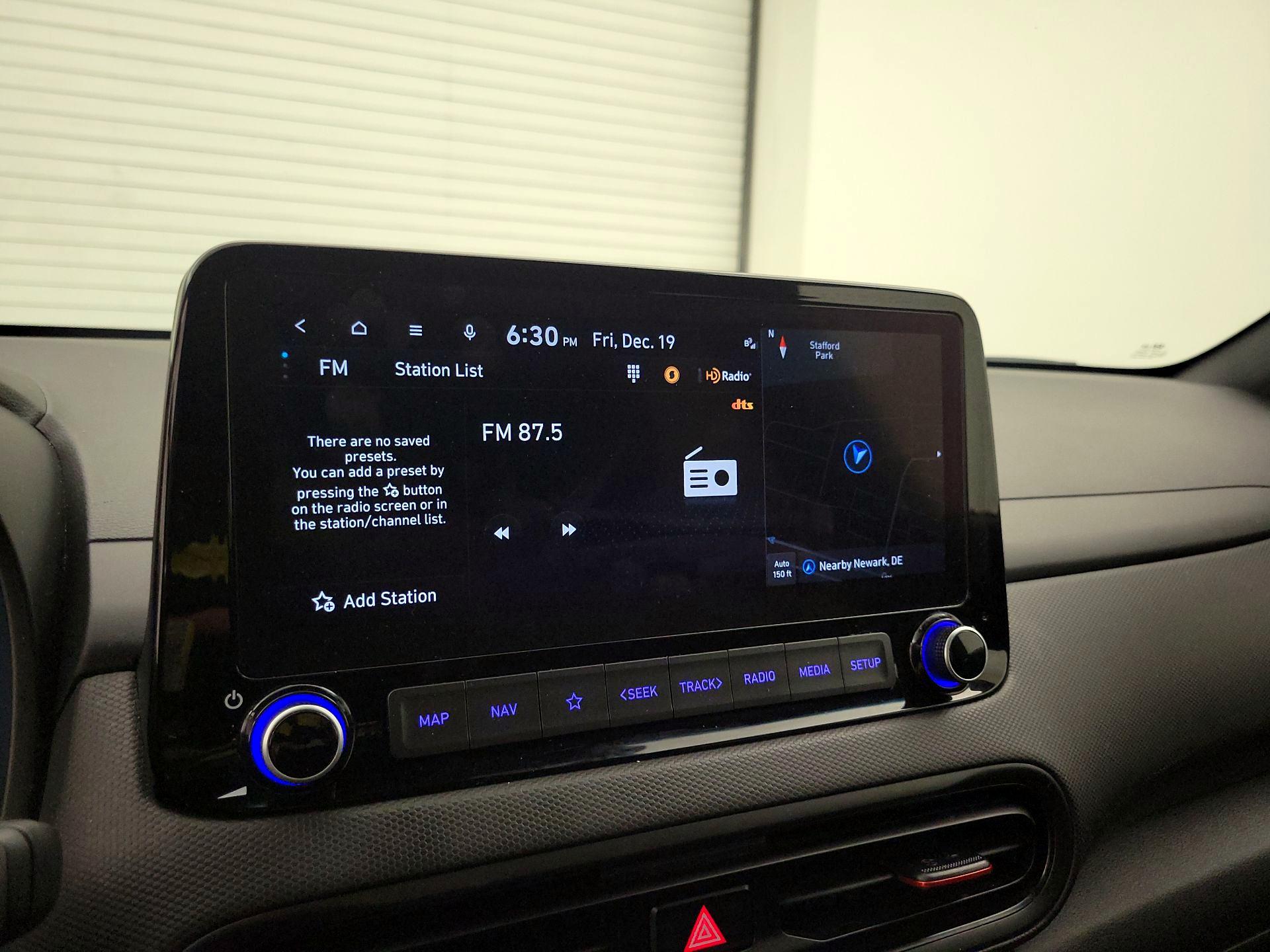 Thumbnail: 2023 Hyundai Kona - 16