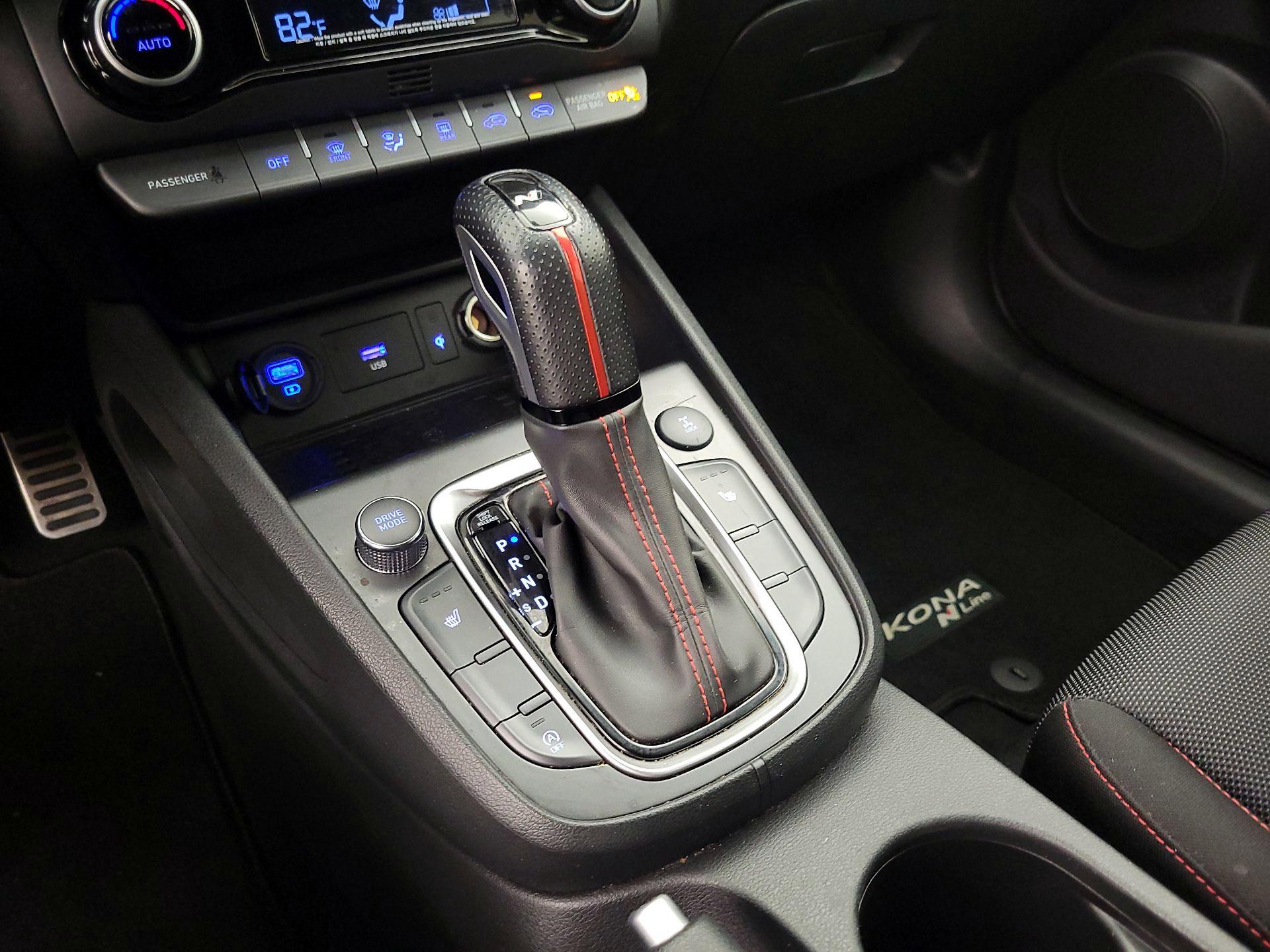 Thumbnail: 2023 Hyundai Kona - 18