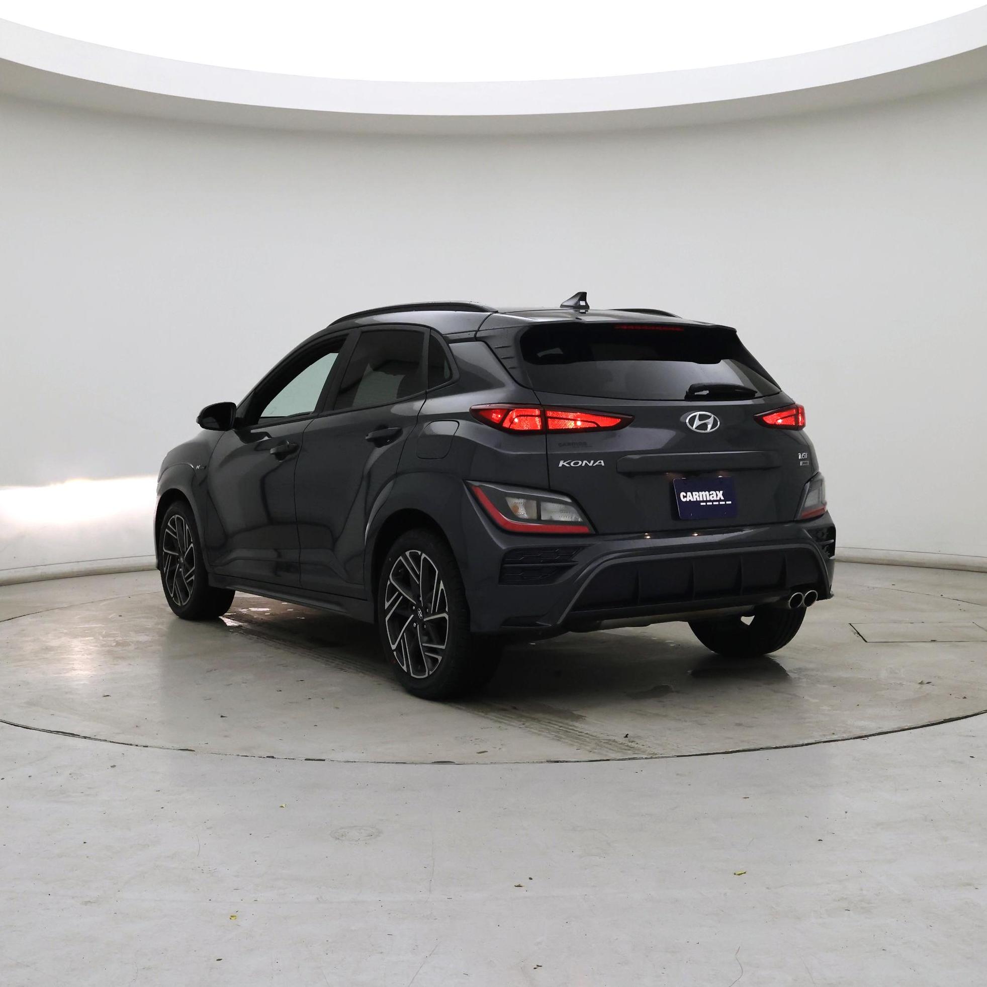 Thumbnail: 2023 Hyundai Kona - 2