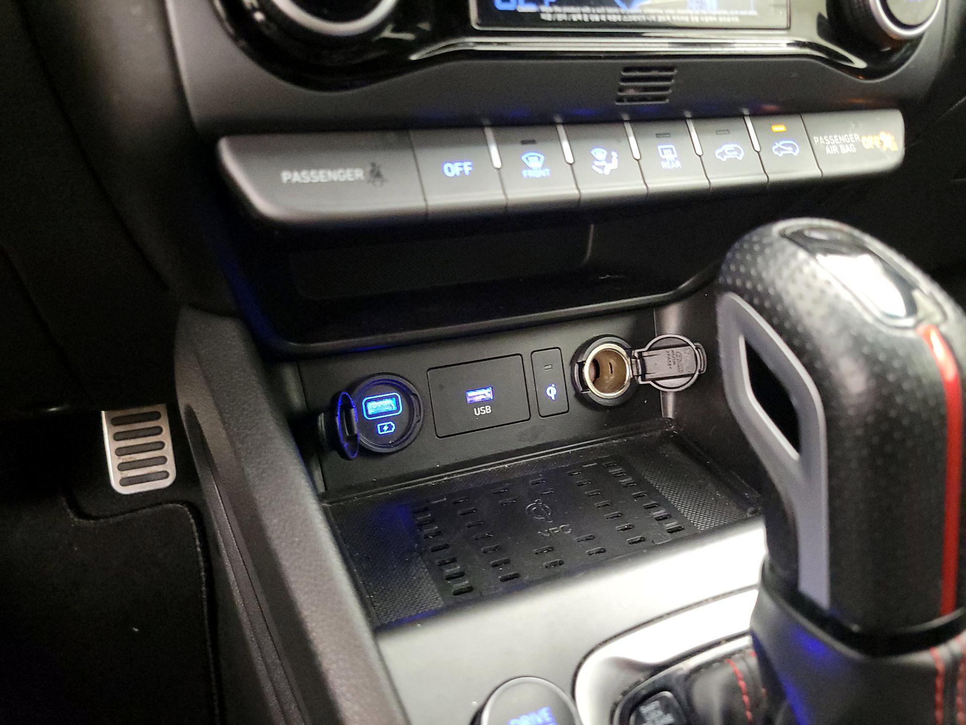 Thumbnail: 2023 Hyundai Kona - 19