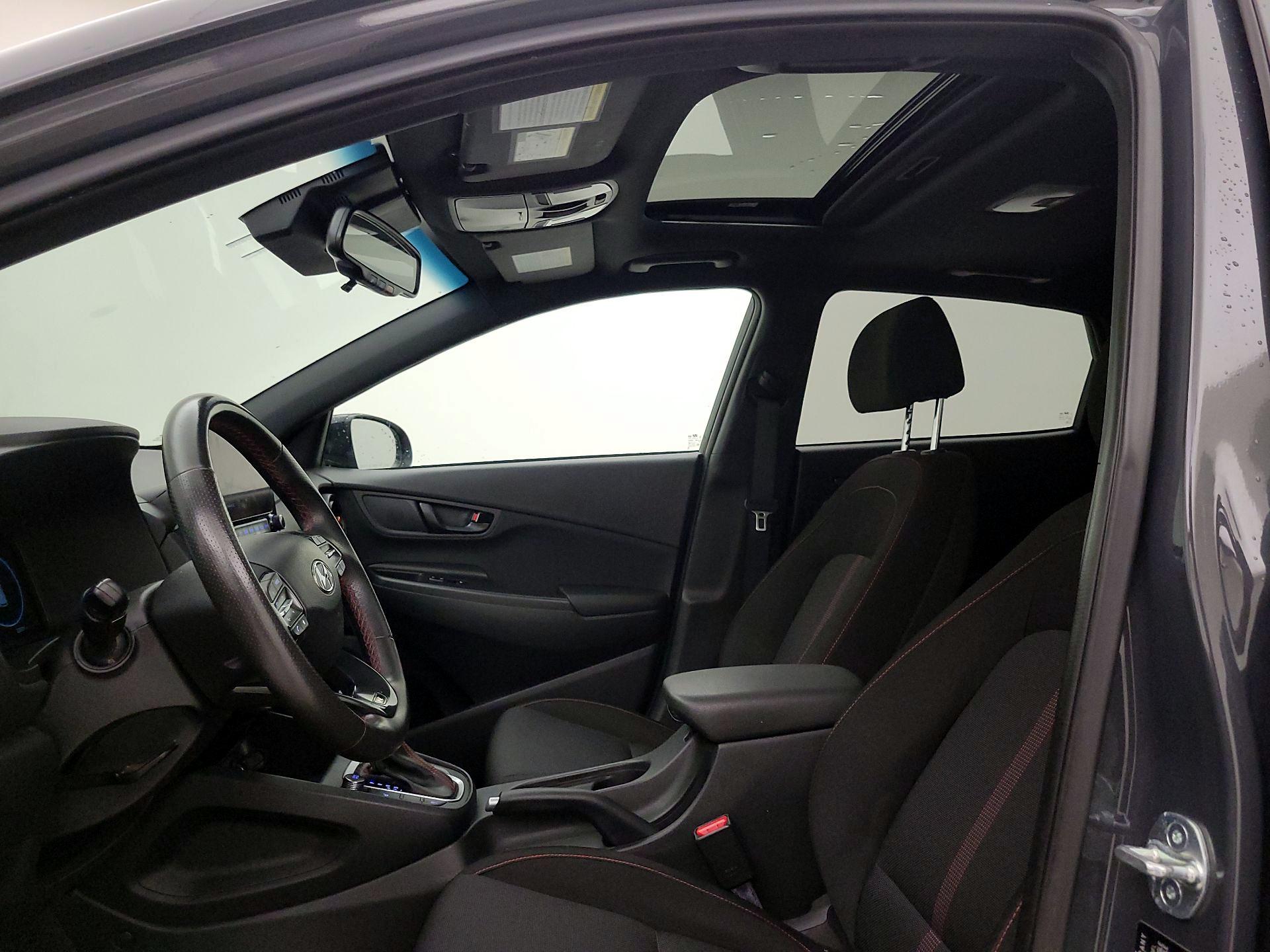 Thumbnail: 2023 Hyundai Kona - 20