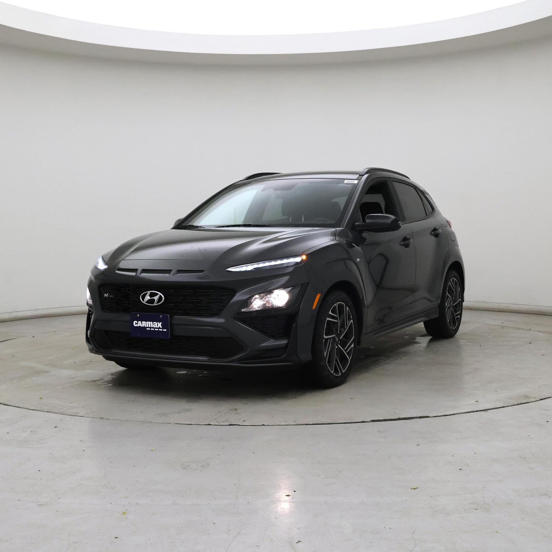 Thumbnail: 2023 Hyundai Kona - 4