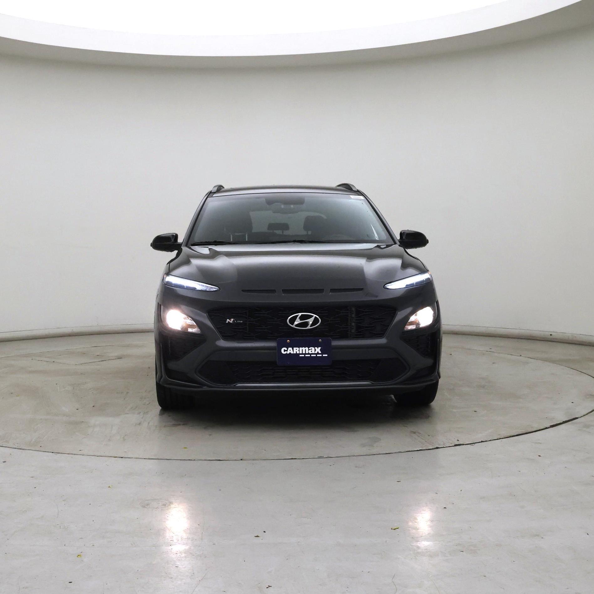 Thumbnail: 2023 Hyundai Kona - 5