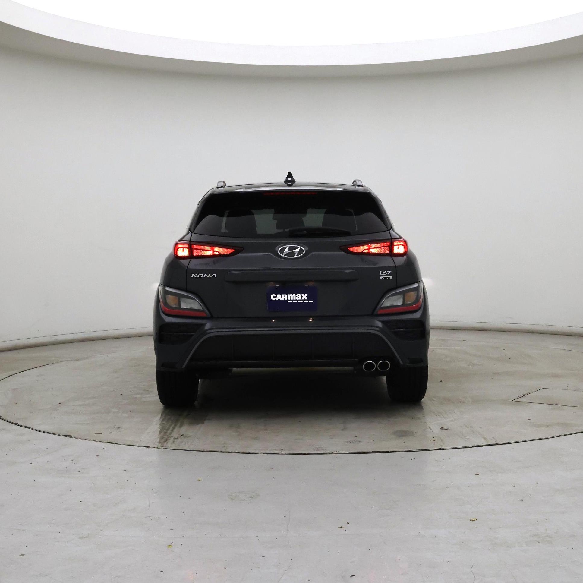 Thumbnail: 2023 Hyundai Kona - 6