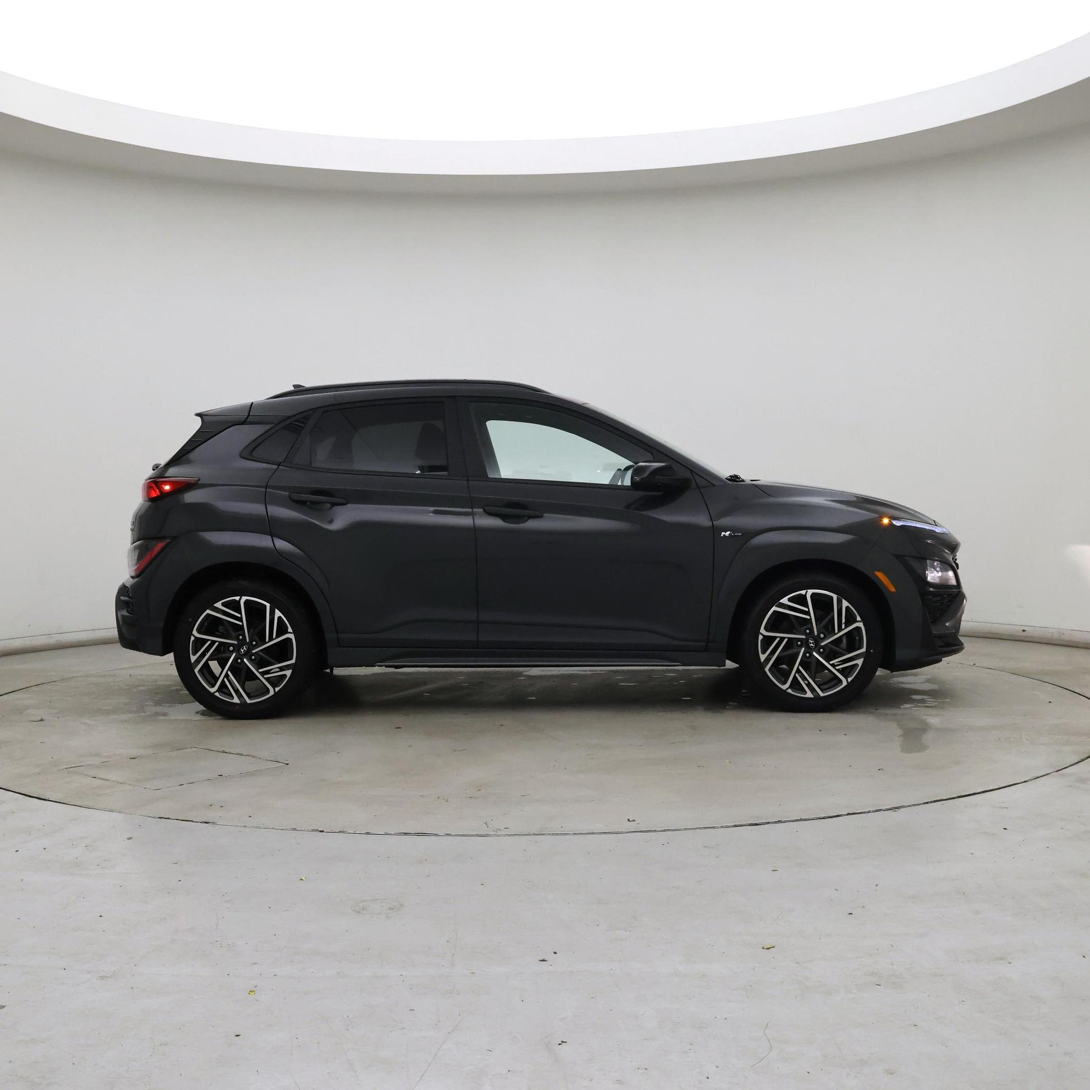 Thumbnail: 2023 Hyundai Kona - 7