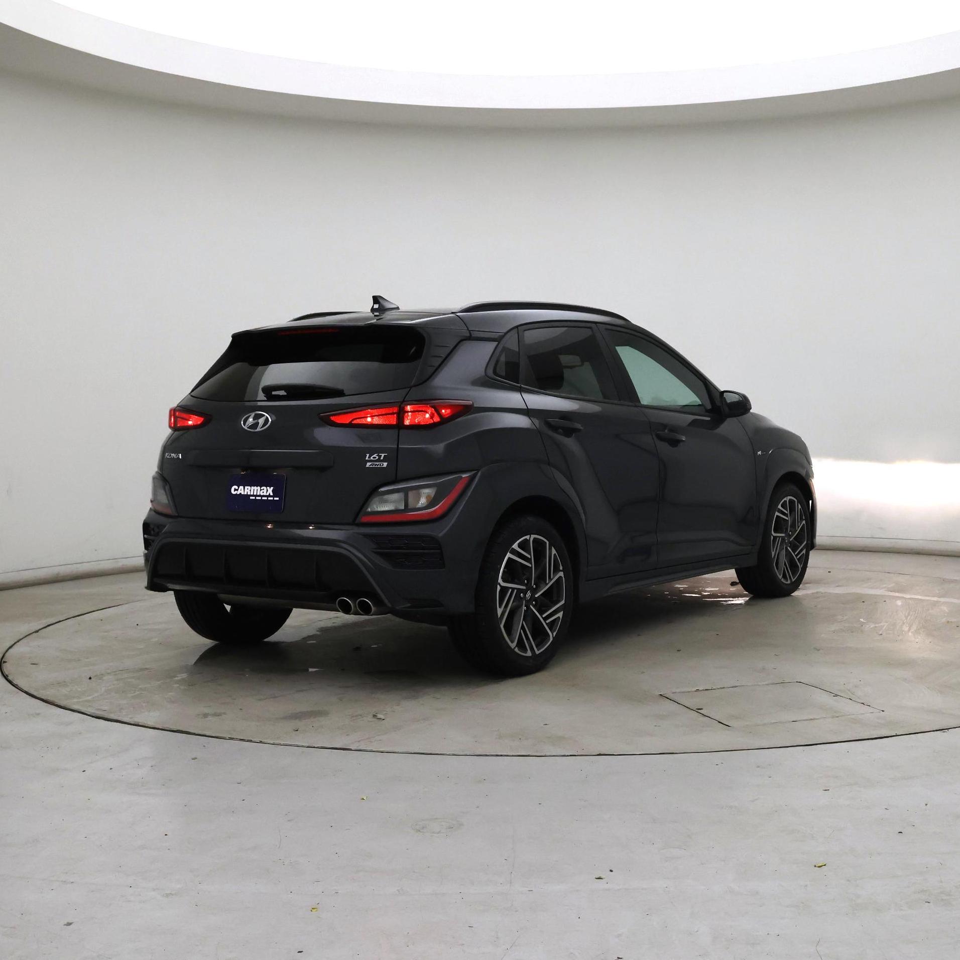 Thumbnail: 2023 Hyundai Kona - 8
