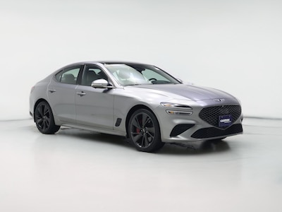 2023 Genesis G70 3.3T