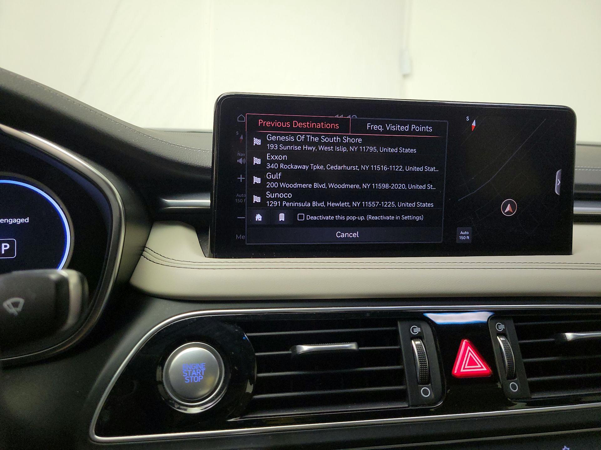 Thumbnail: 2023 Genesis G70 - 14