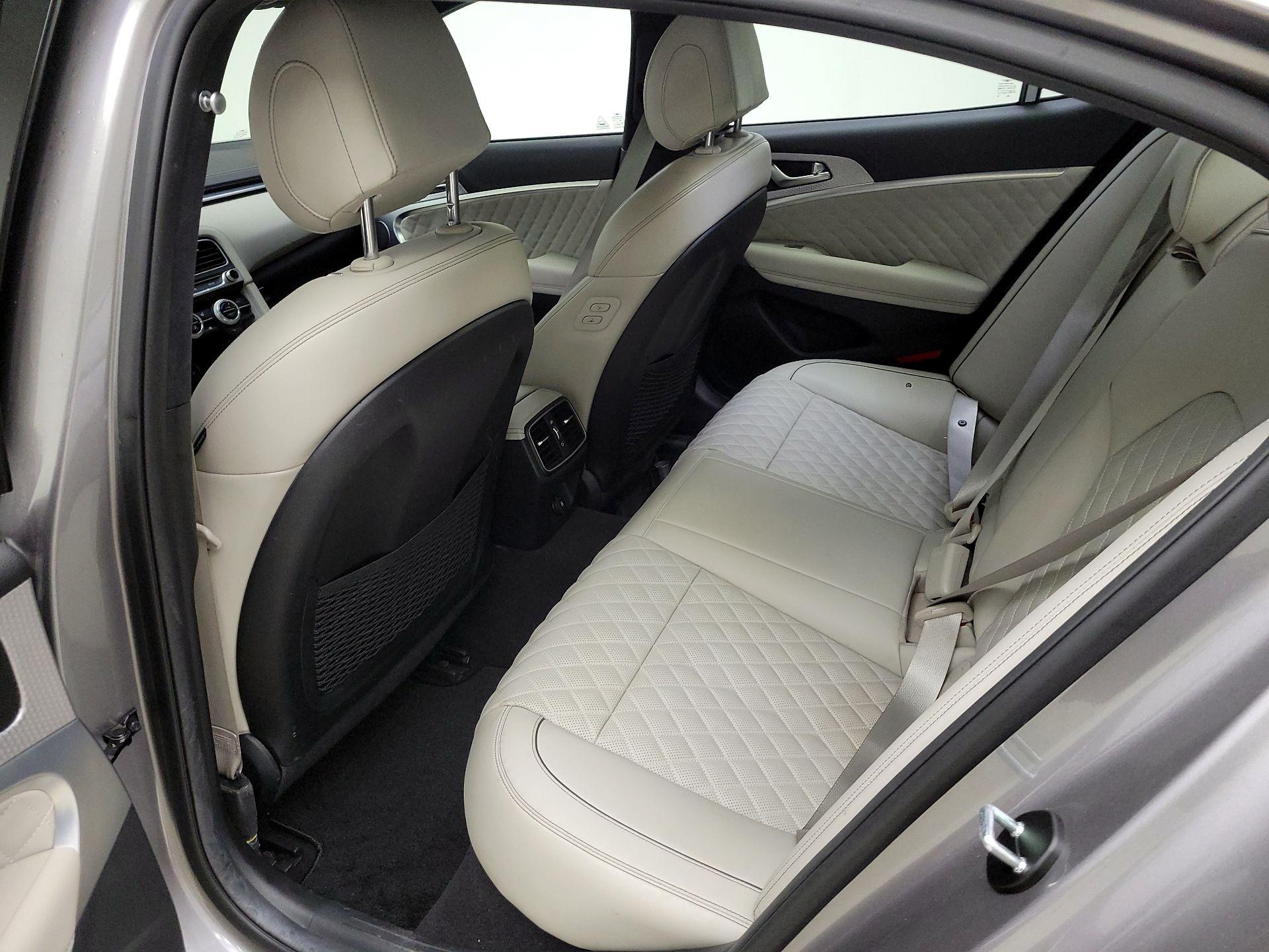 Thumbnail: 2023 Genesis G70 - 20