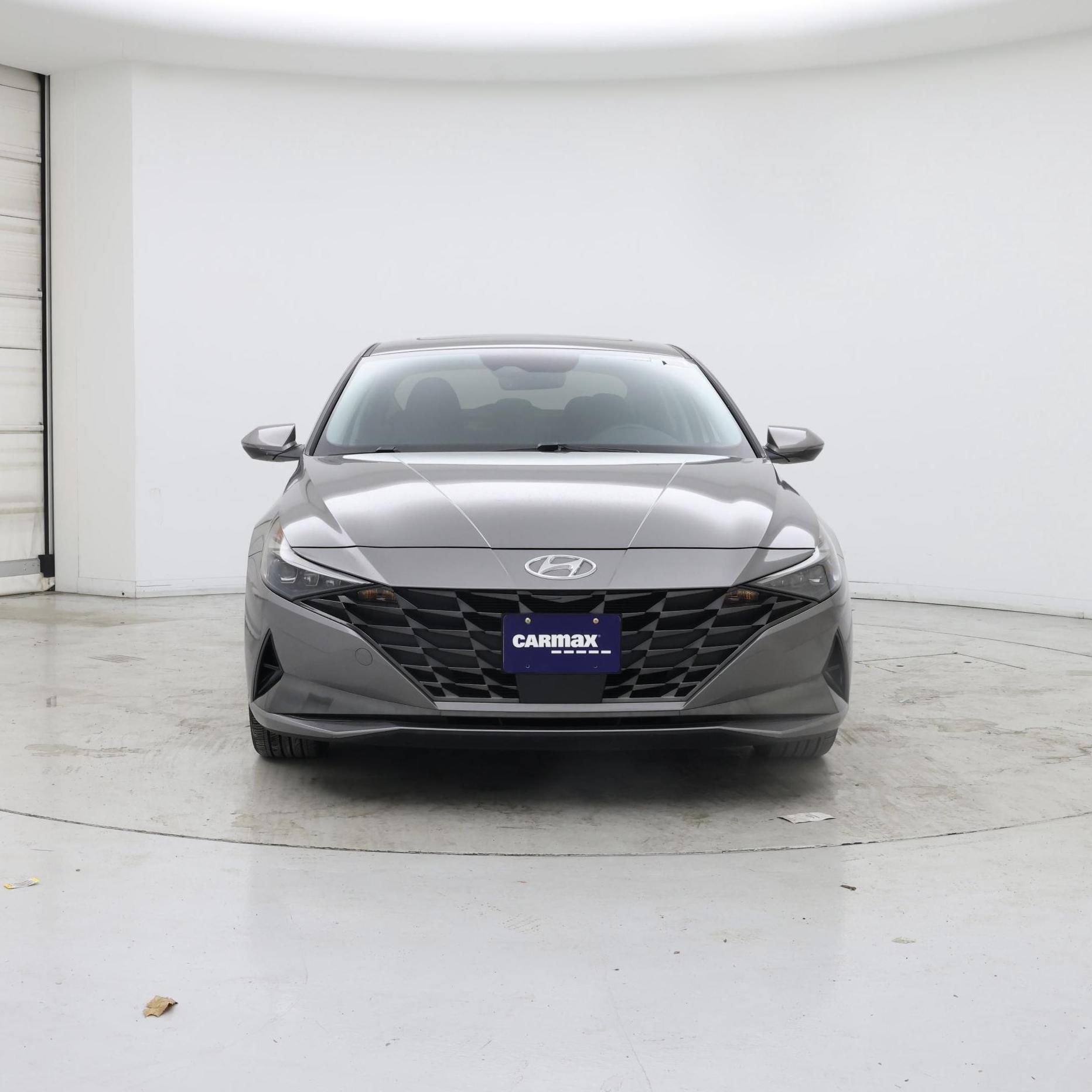 Thumbnail: 2023 Hyundai Elantra - 5