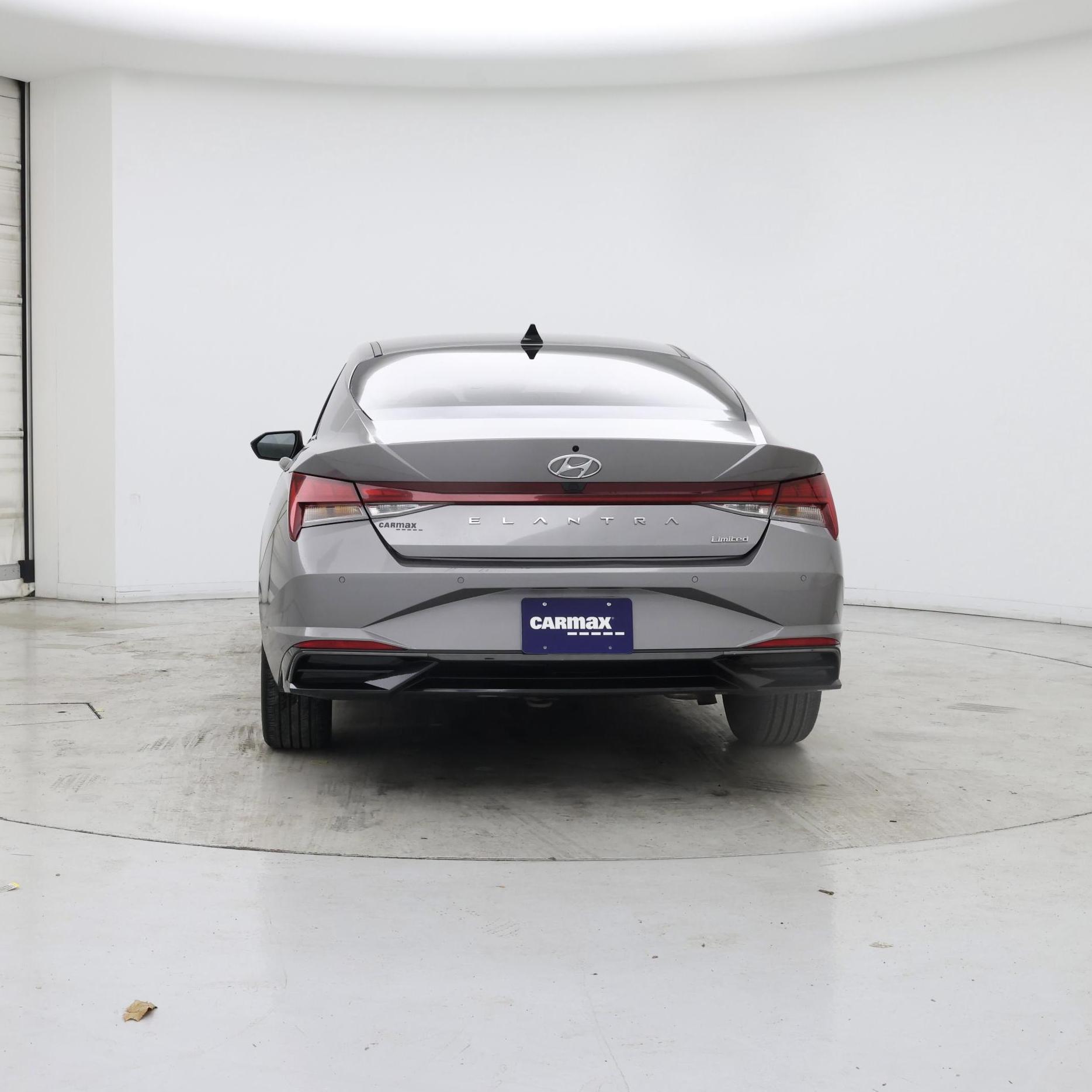 Thumbnail: 2023 Hyundai Elantra - 6