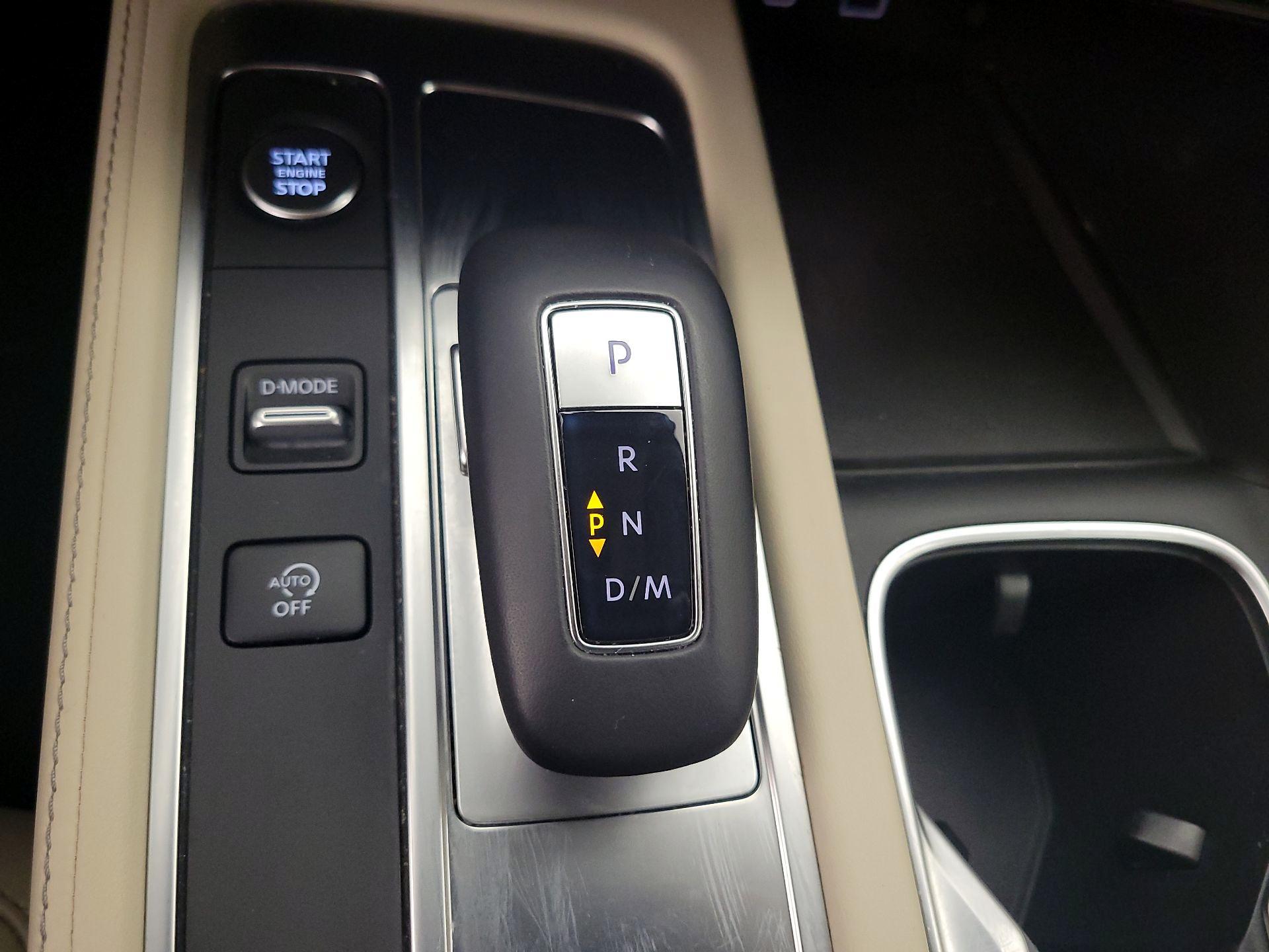 Thumbnail: 2023 INFINITI QX60 - 17