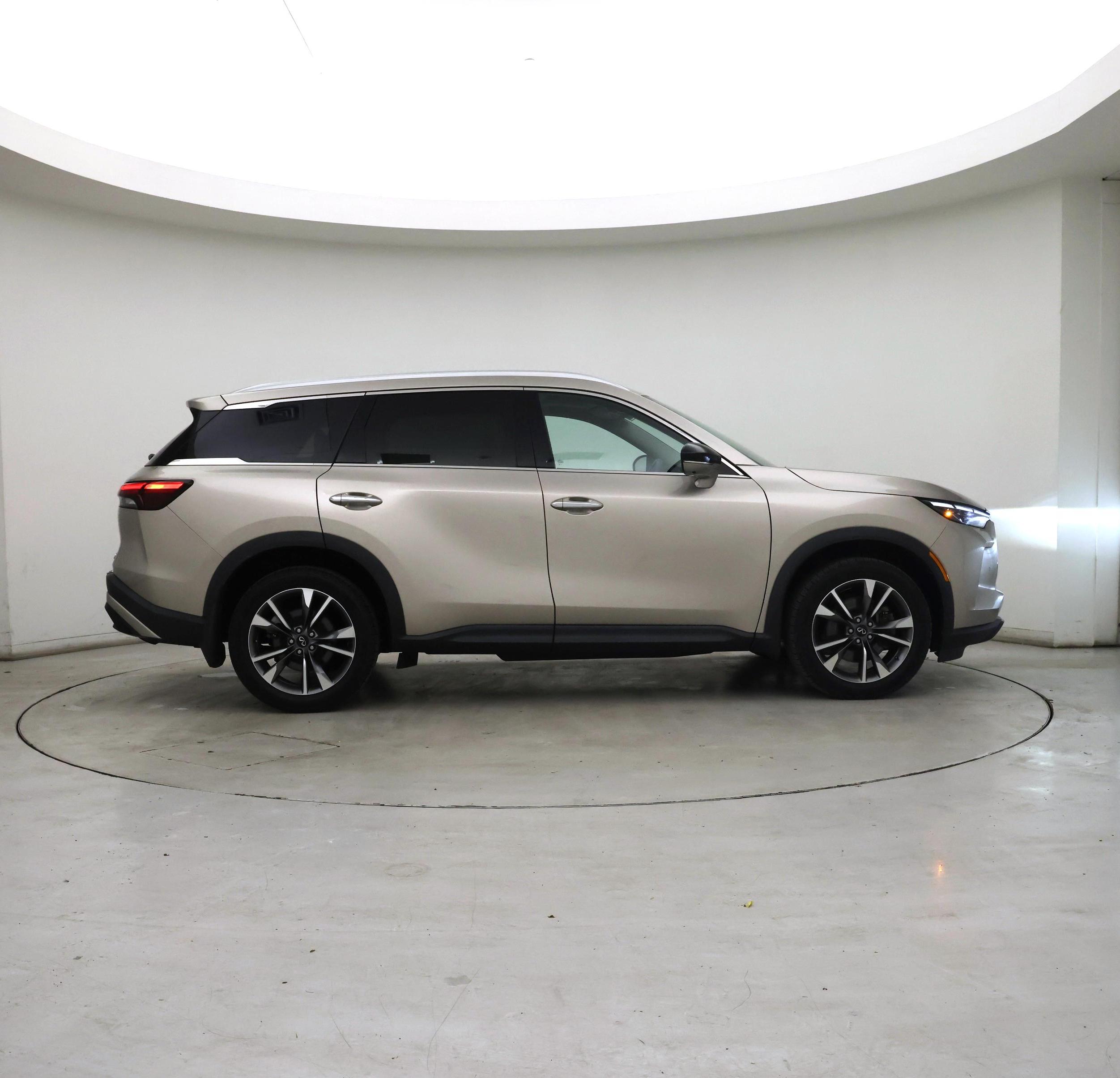 Thumbnail: 2023 INFINITI QX60 - 7