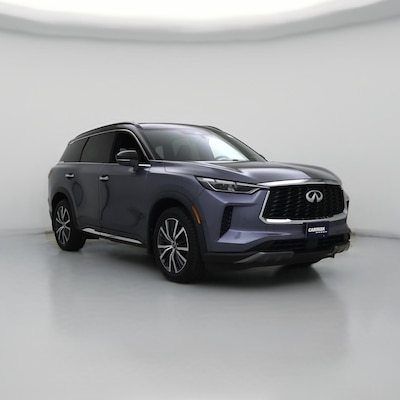2023 Infiniti QX60 Autograph