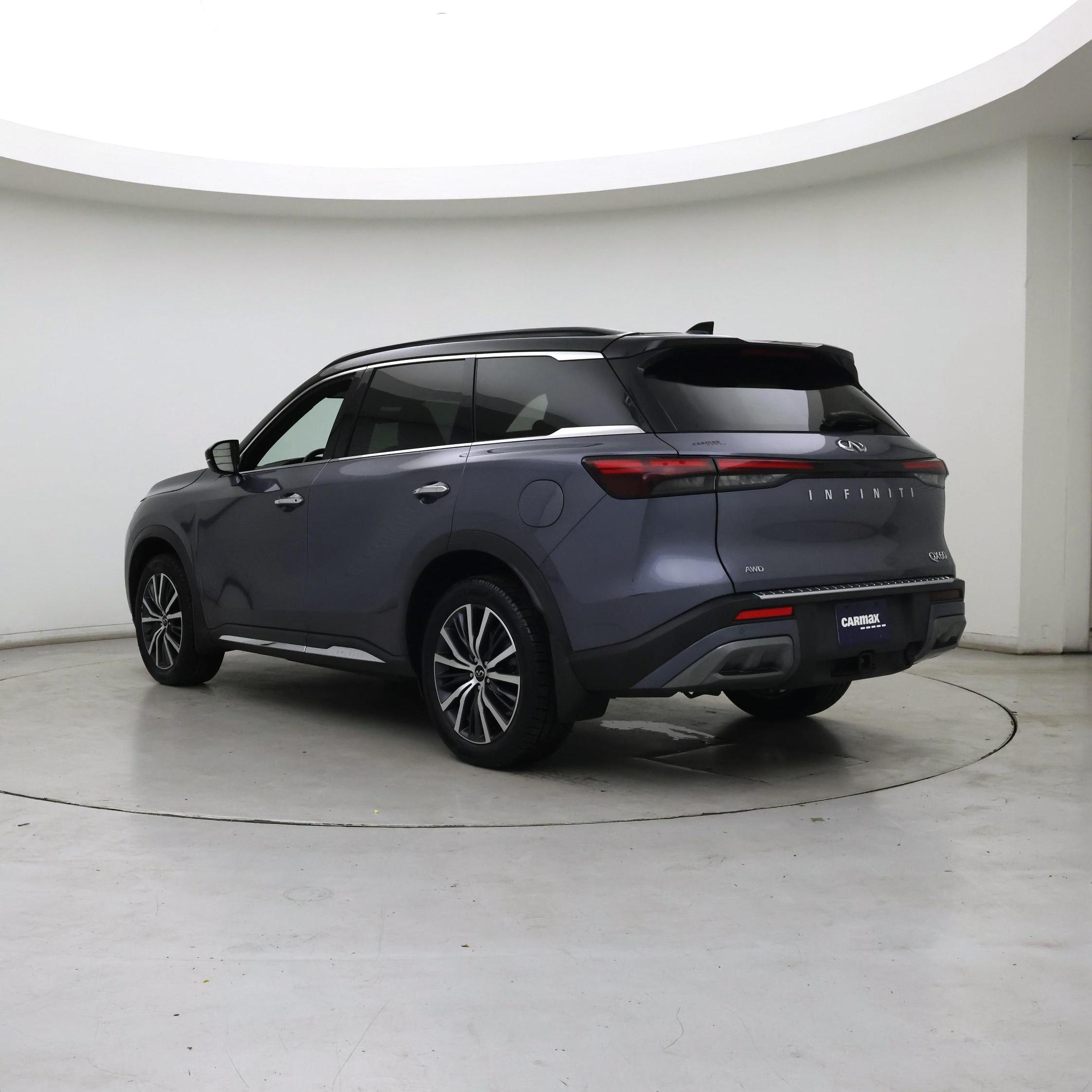 Thumbnail: 2023 INFINITI QX60 - 2