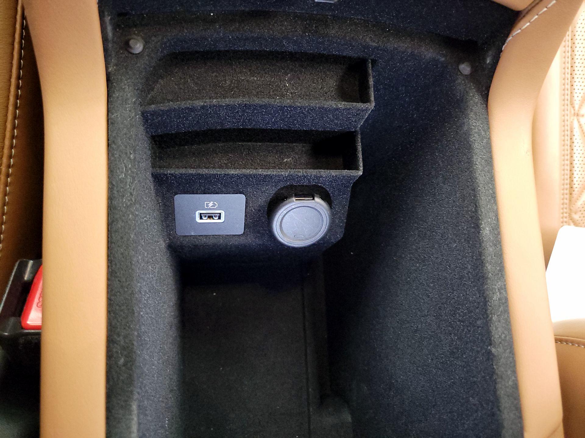 Thumbnail: 2023 INFINITI QX60 - 19