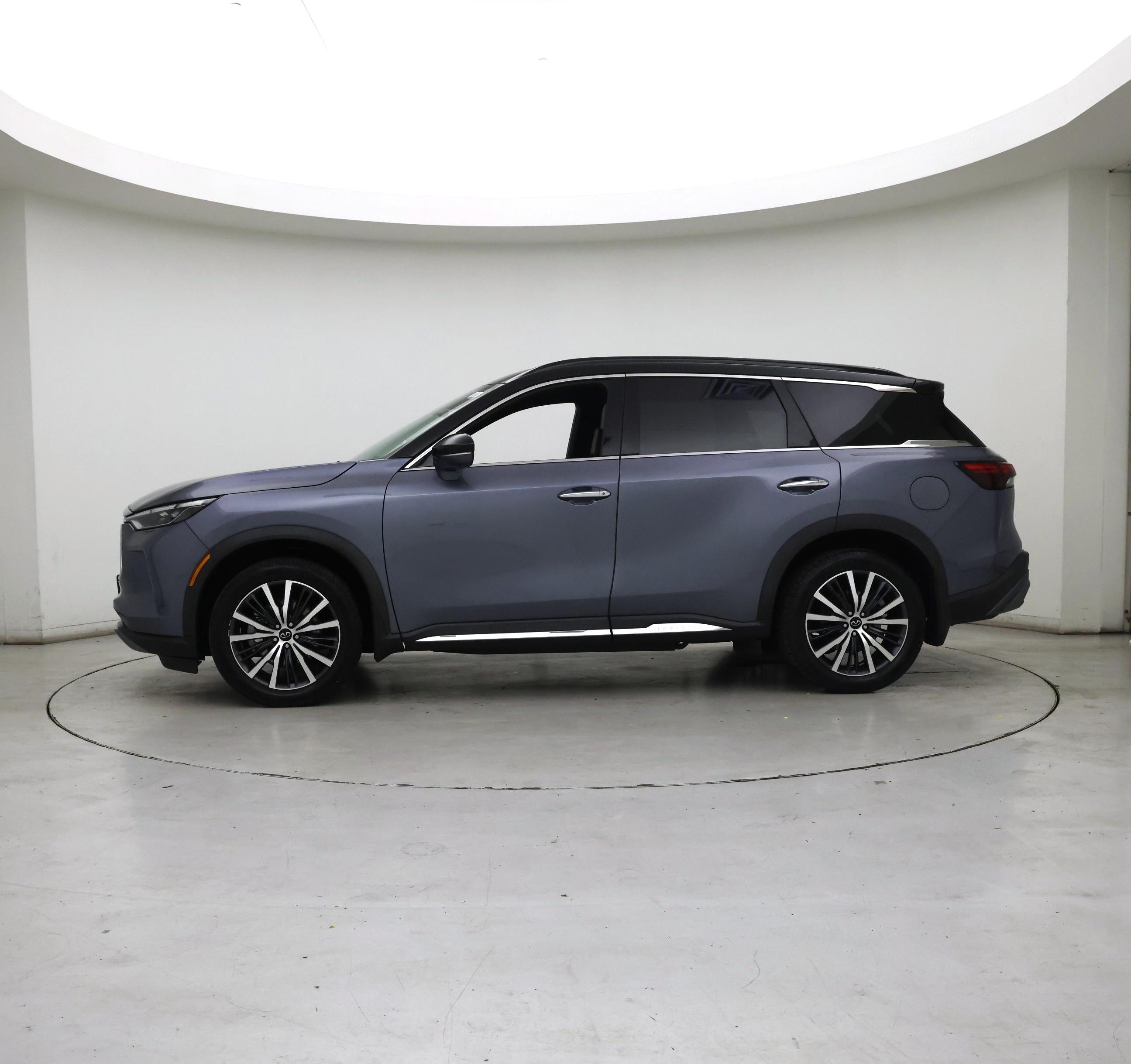 Thumbnail: 2023 INFINITI QX60 - 3
