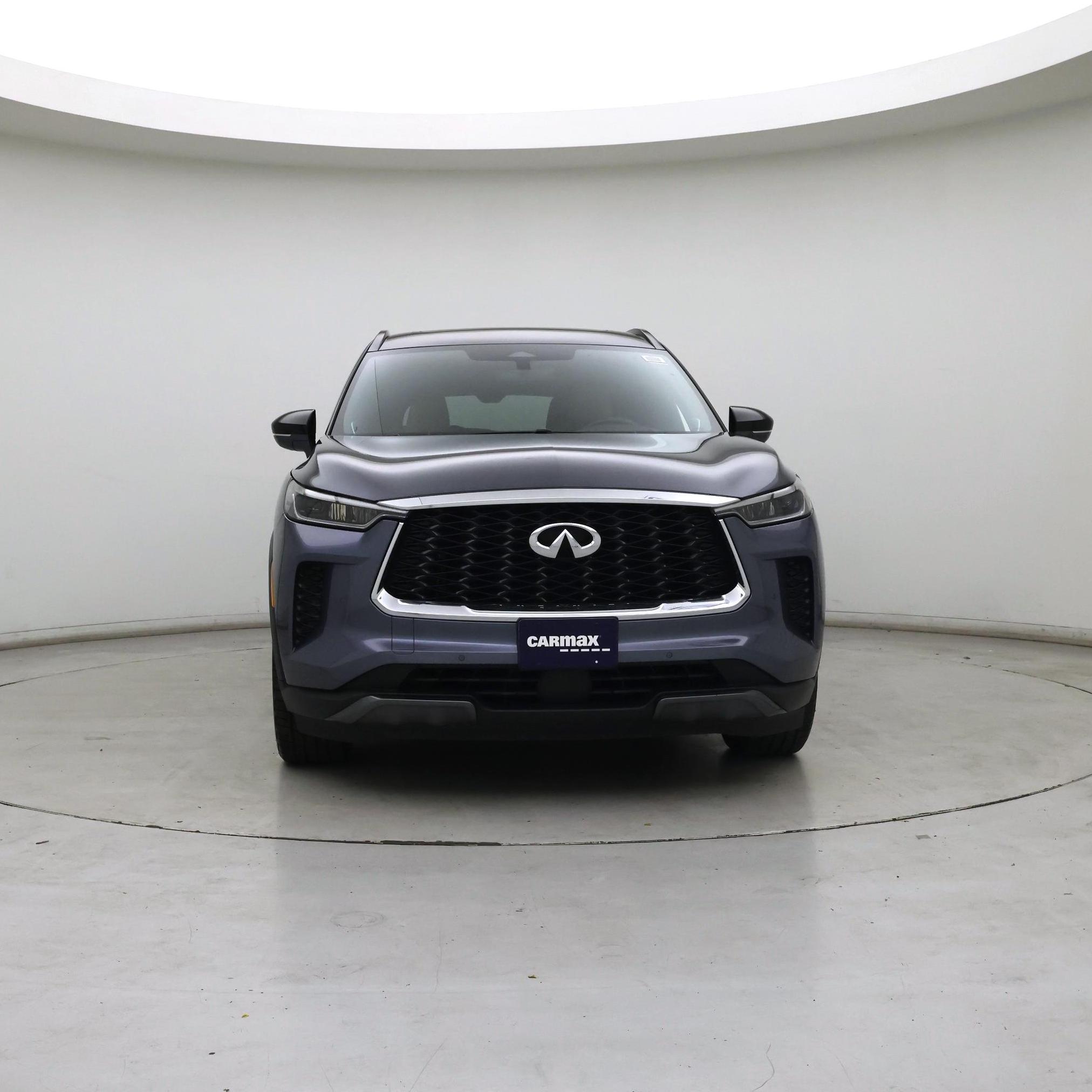 Thumbnail: 2023 INFINITI QX60 - 5