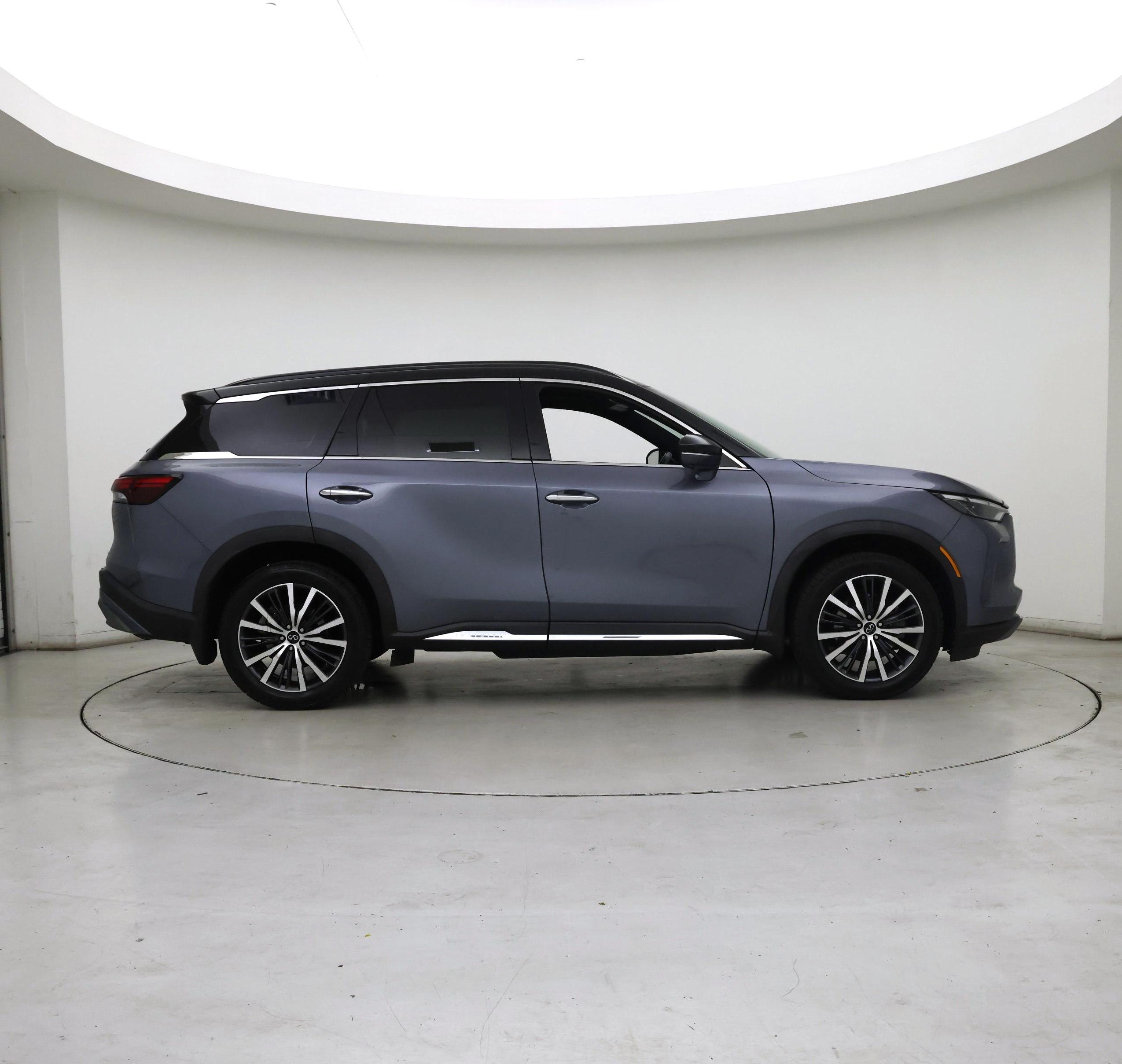 Thumbnail: 2023 INFINITI QX60 - 7