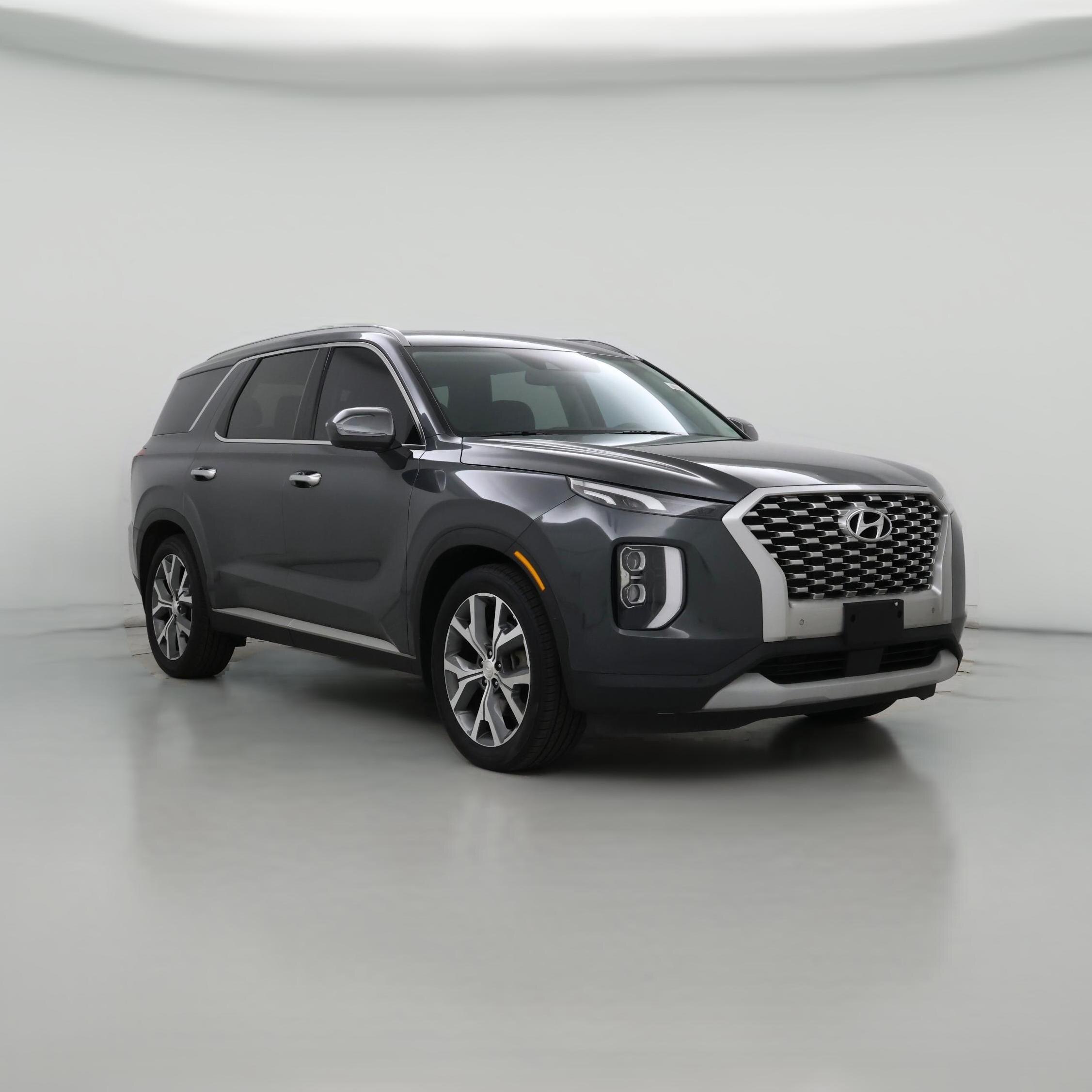 Thumbnail: 2022 Hyundai Palisade - 1