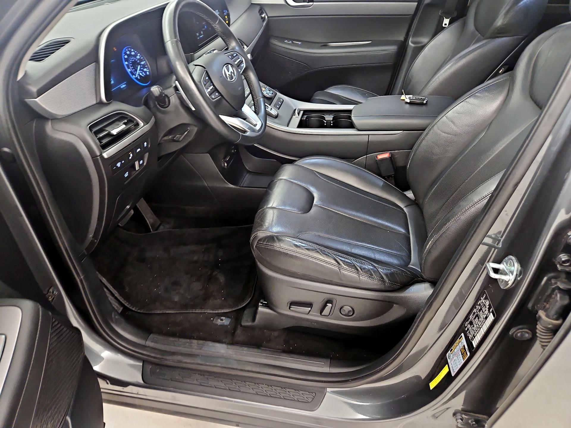 Thumbnail: 2022 Hyundai Palisade - 11