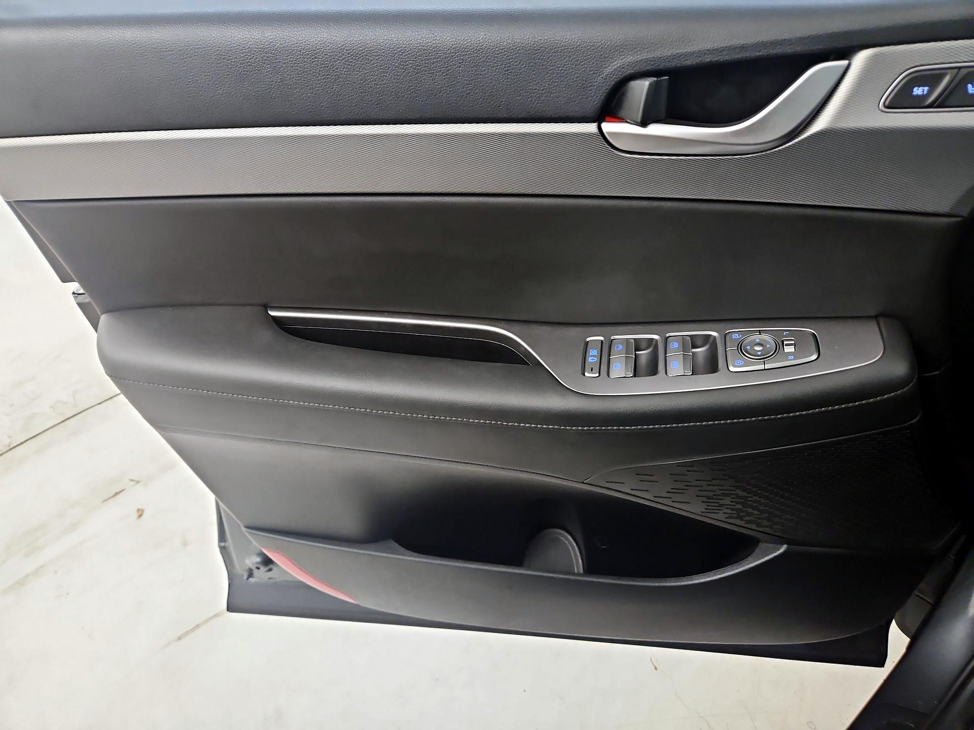 Thumbnail: 2022 Hyundai Palisade - 12