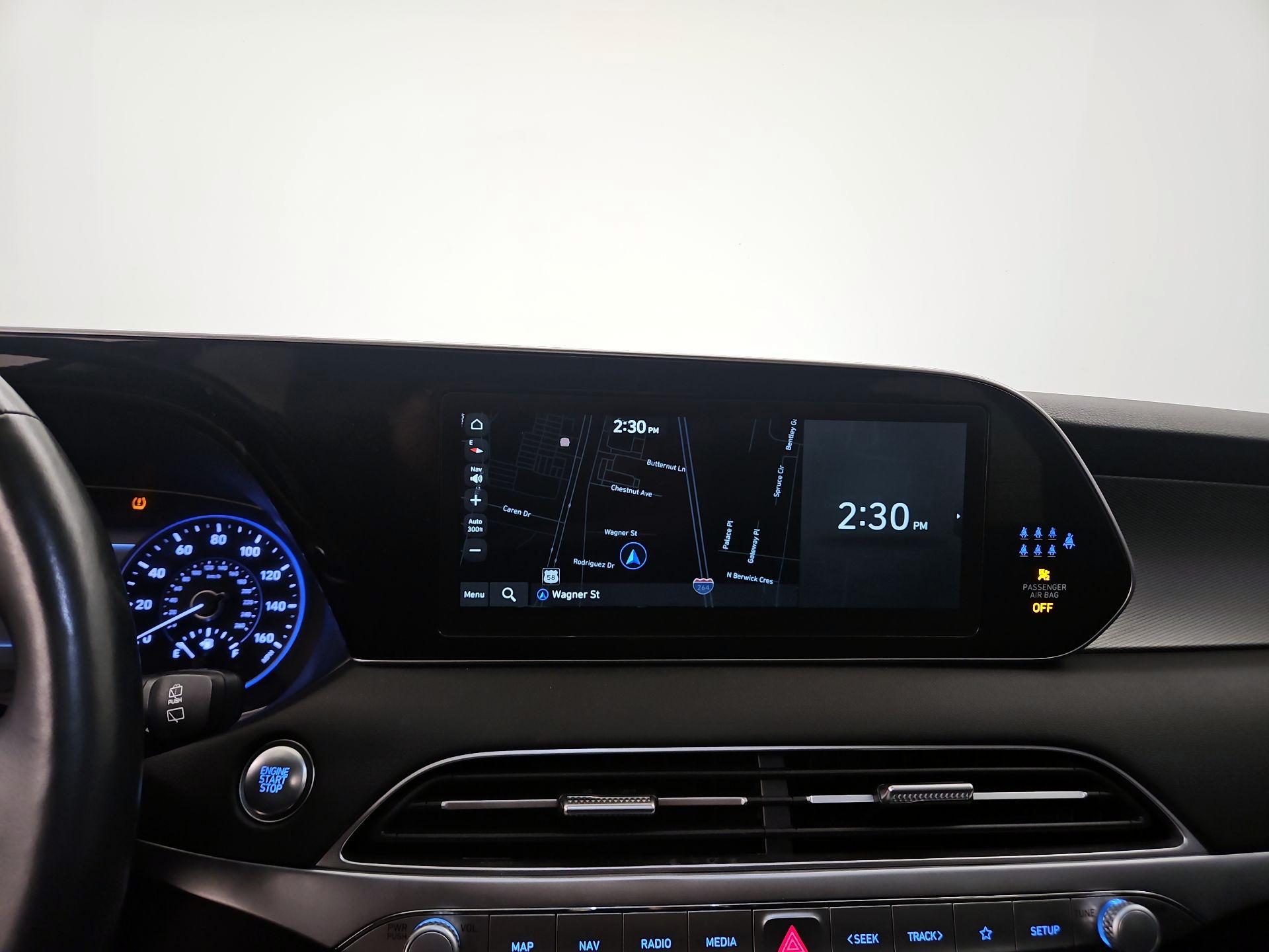 Thumbnail: 2022 Hyundai Palisade - 14