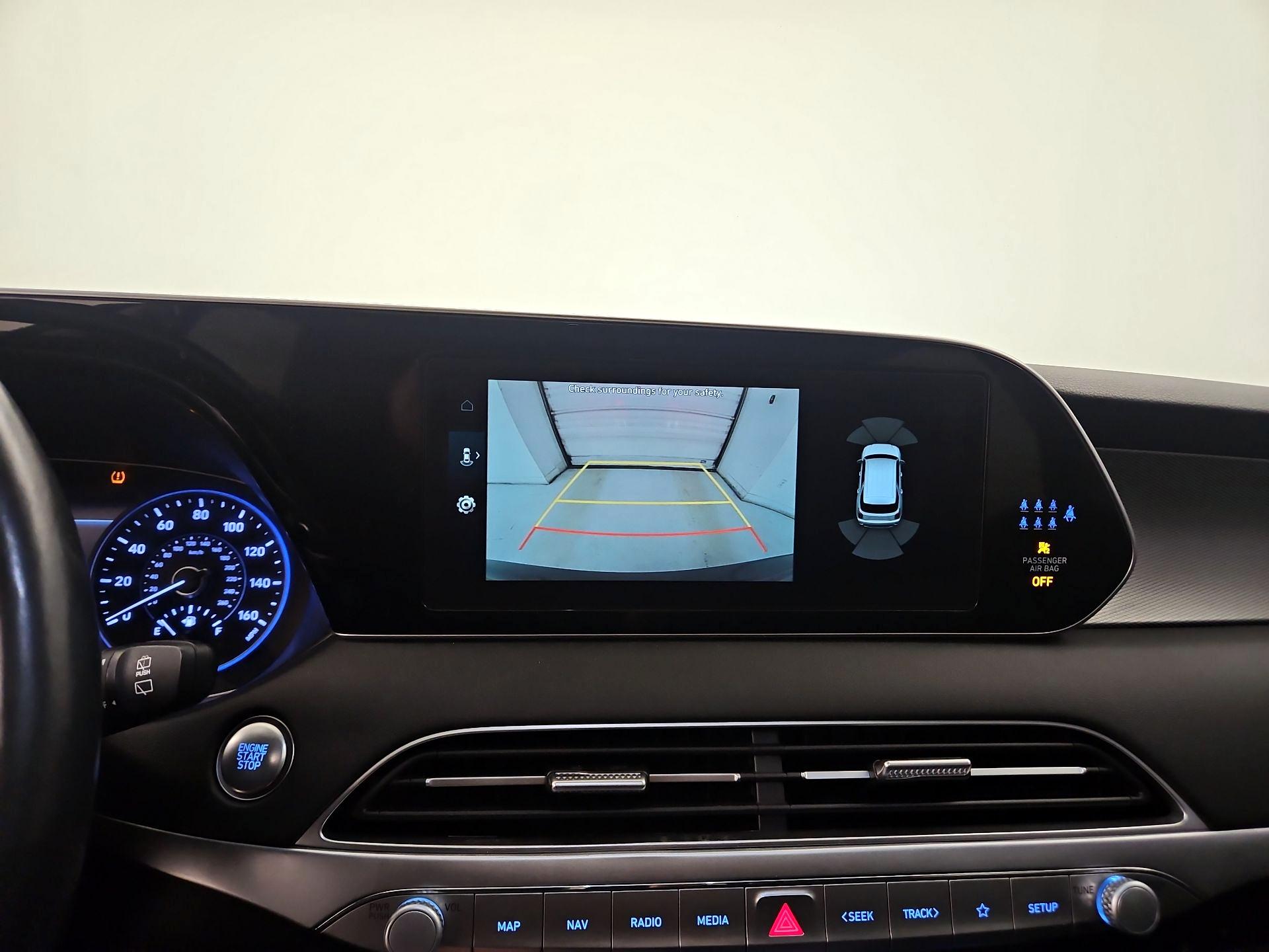 Thumbnail: 2022 Hyundai Palisade - 15