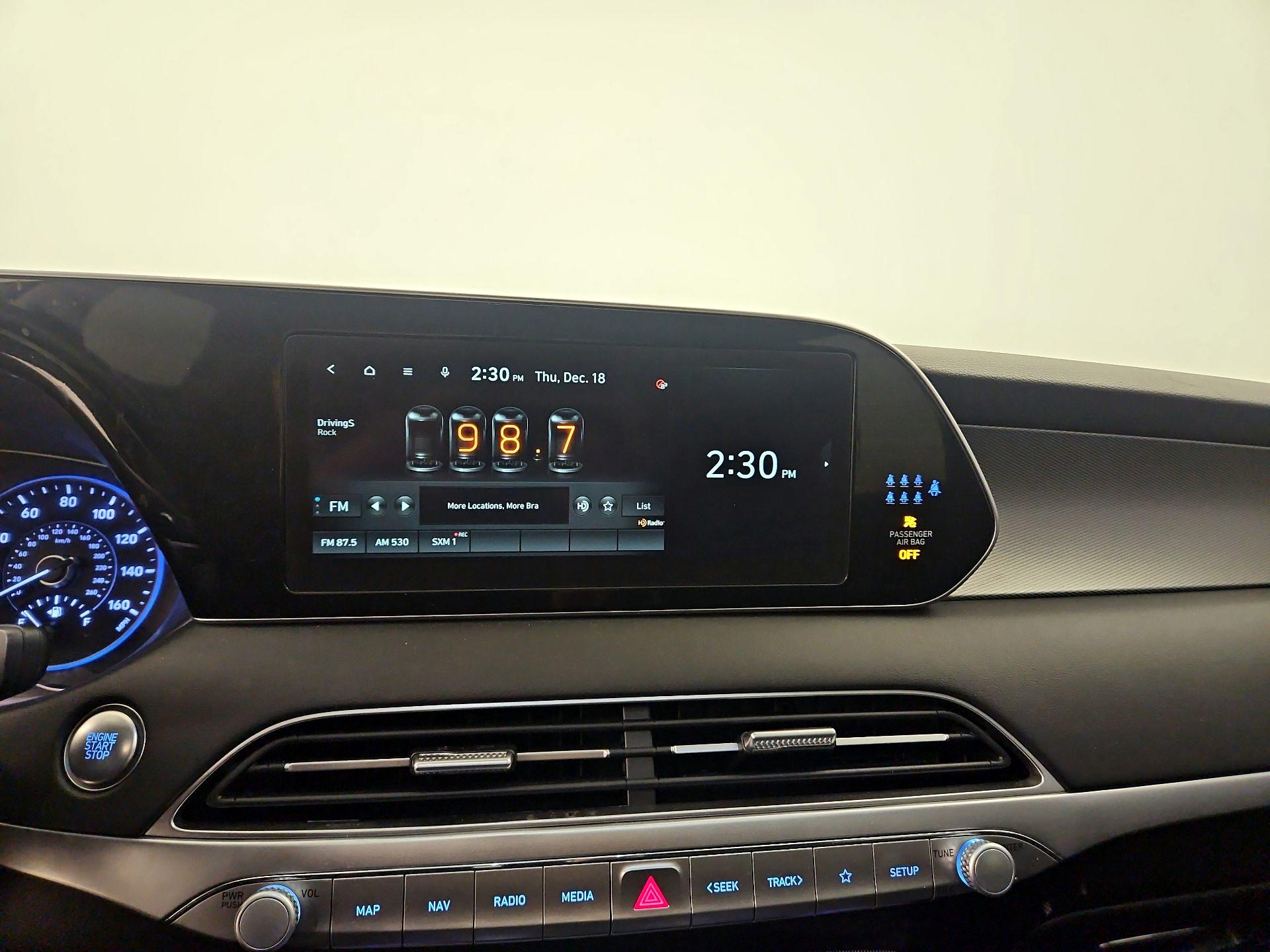 Thumbnail: 2022 Hyundai Palisade - 16