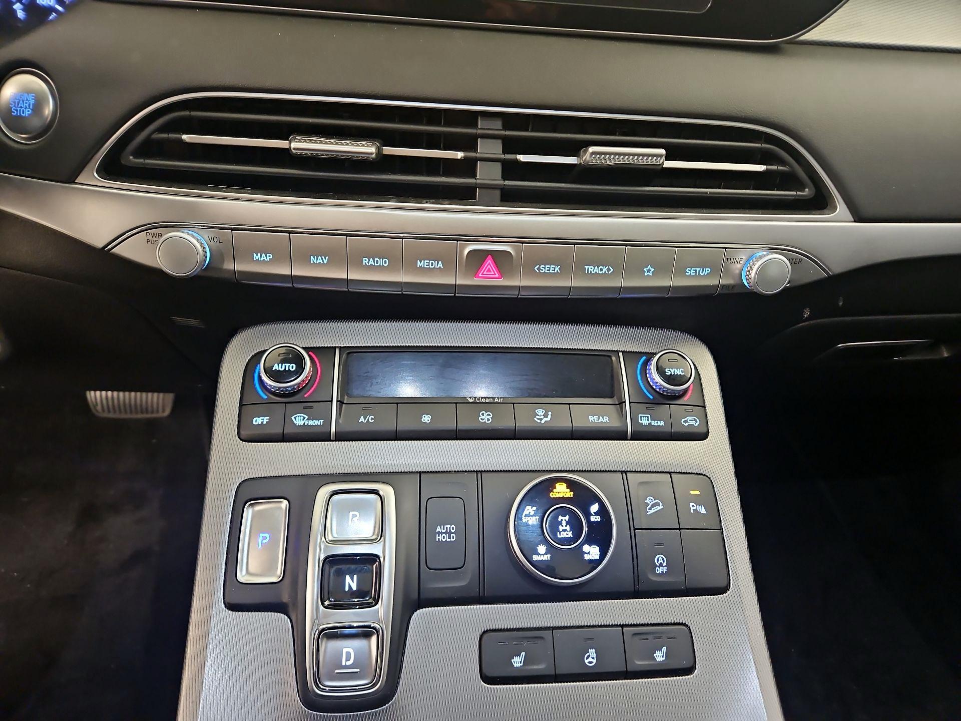 Thumbnail: 2022 Hyundai Palisade - 17