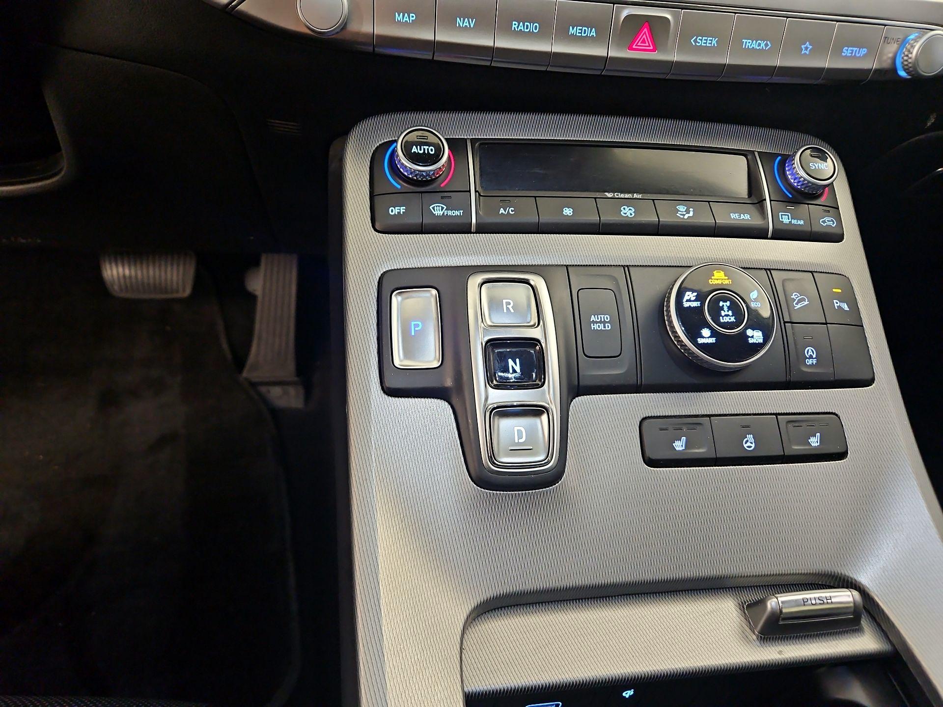 Thumbnail: 2022 Hyundai Palisade - 18