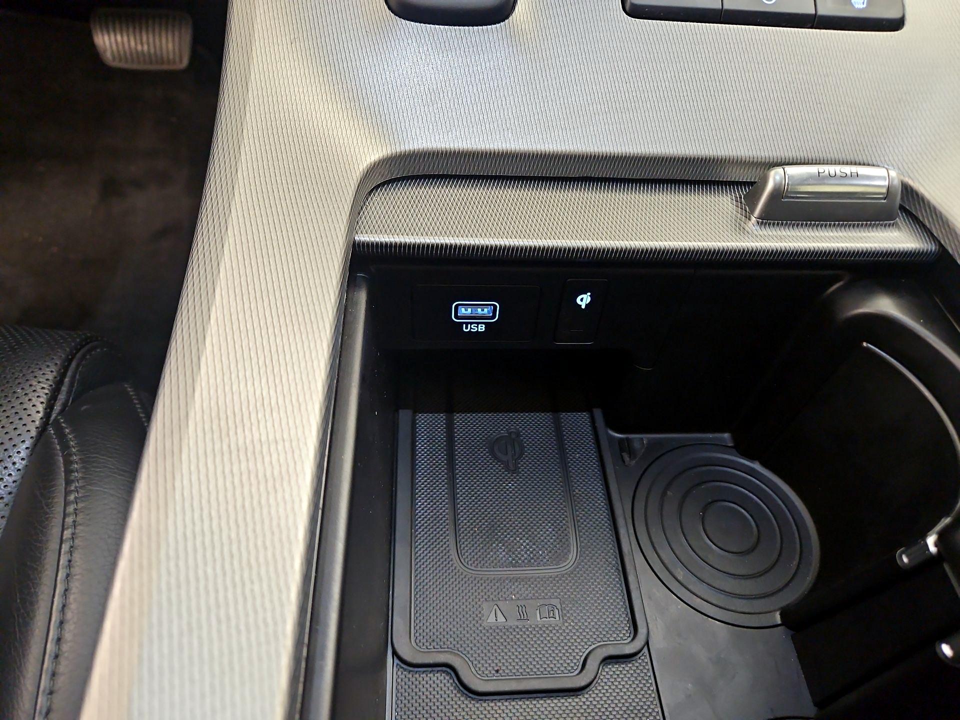 Thumbnail: 2022 Hyundai Palisade - 19