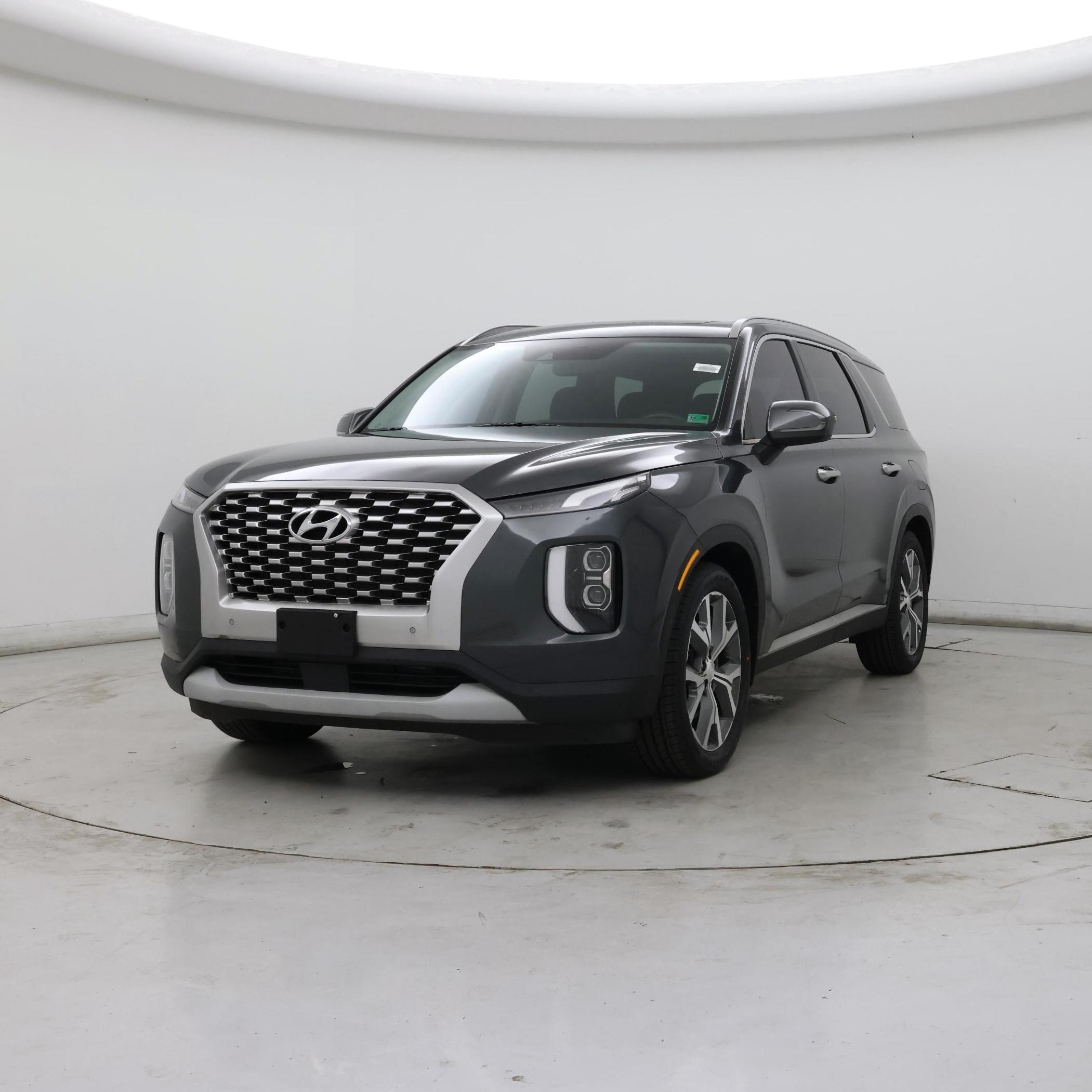 Thumbnail: 2022 Hyundai Palisade - 4