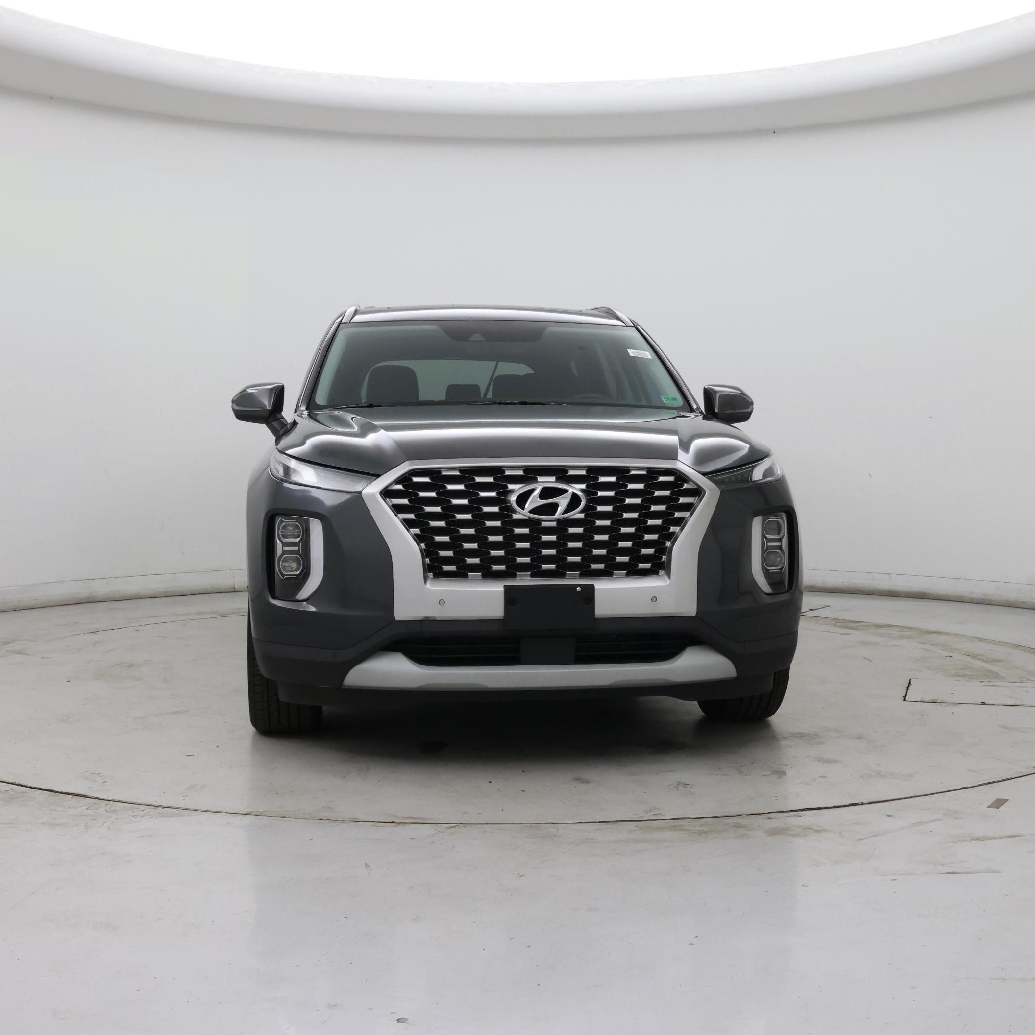 Thumbnail: 2022 Hyundai Palisade - 5