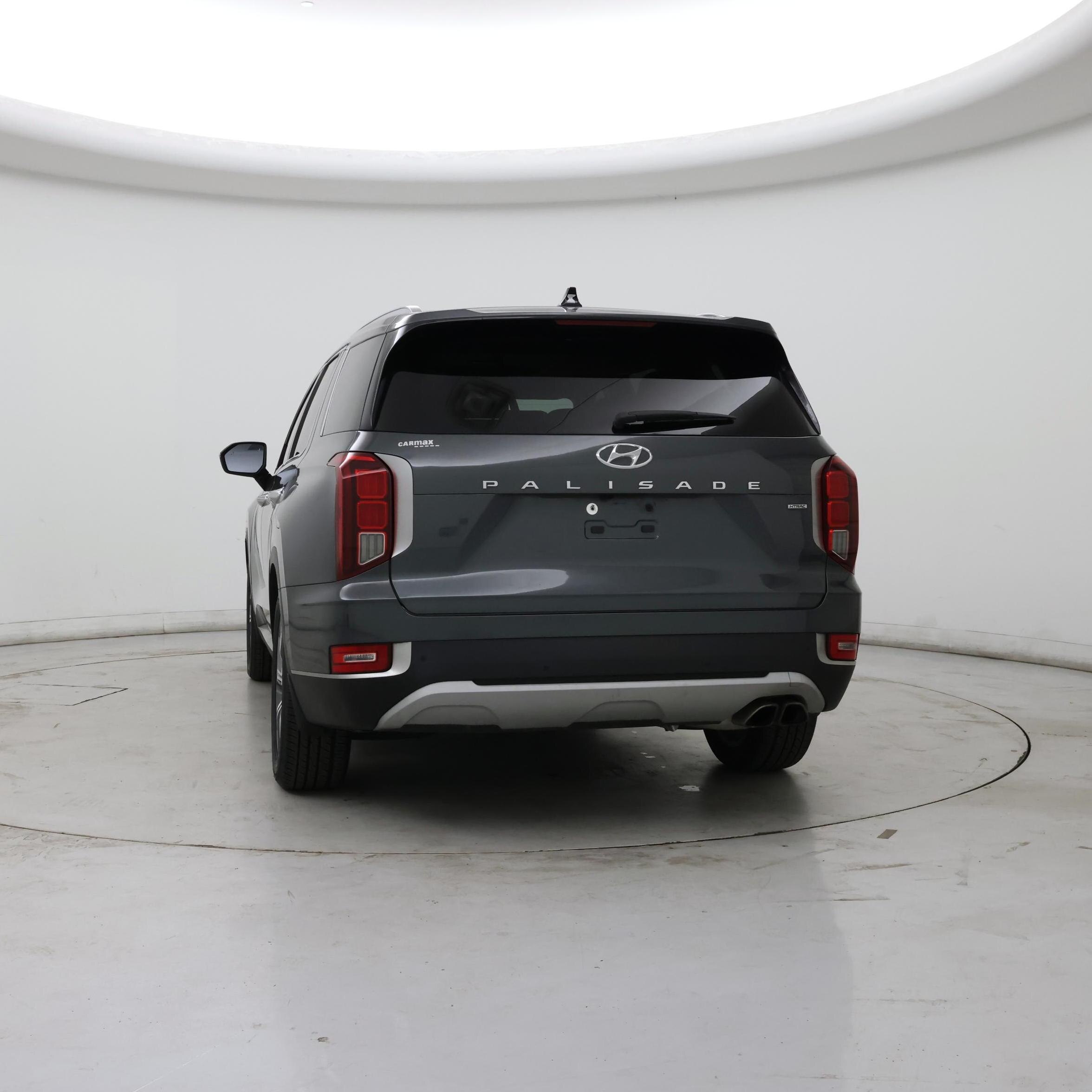 Thumbnail: 2022 Hyundai Palisade - 6