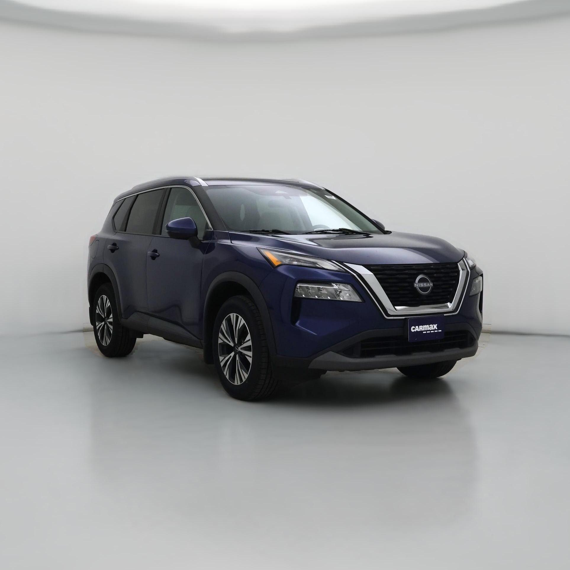 Thumbnail: 2023 Nissan Rogue - 1