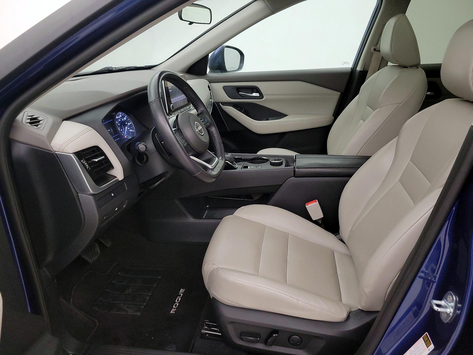 Thumbnail: 2023 Nissan Rogue - 11