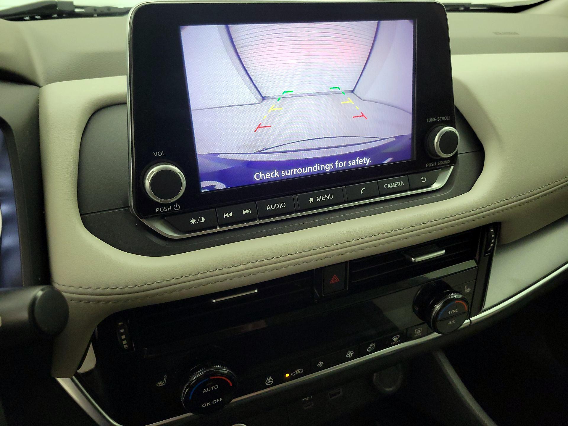 Thumbnail: 2023 Nissan Rogue - 14