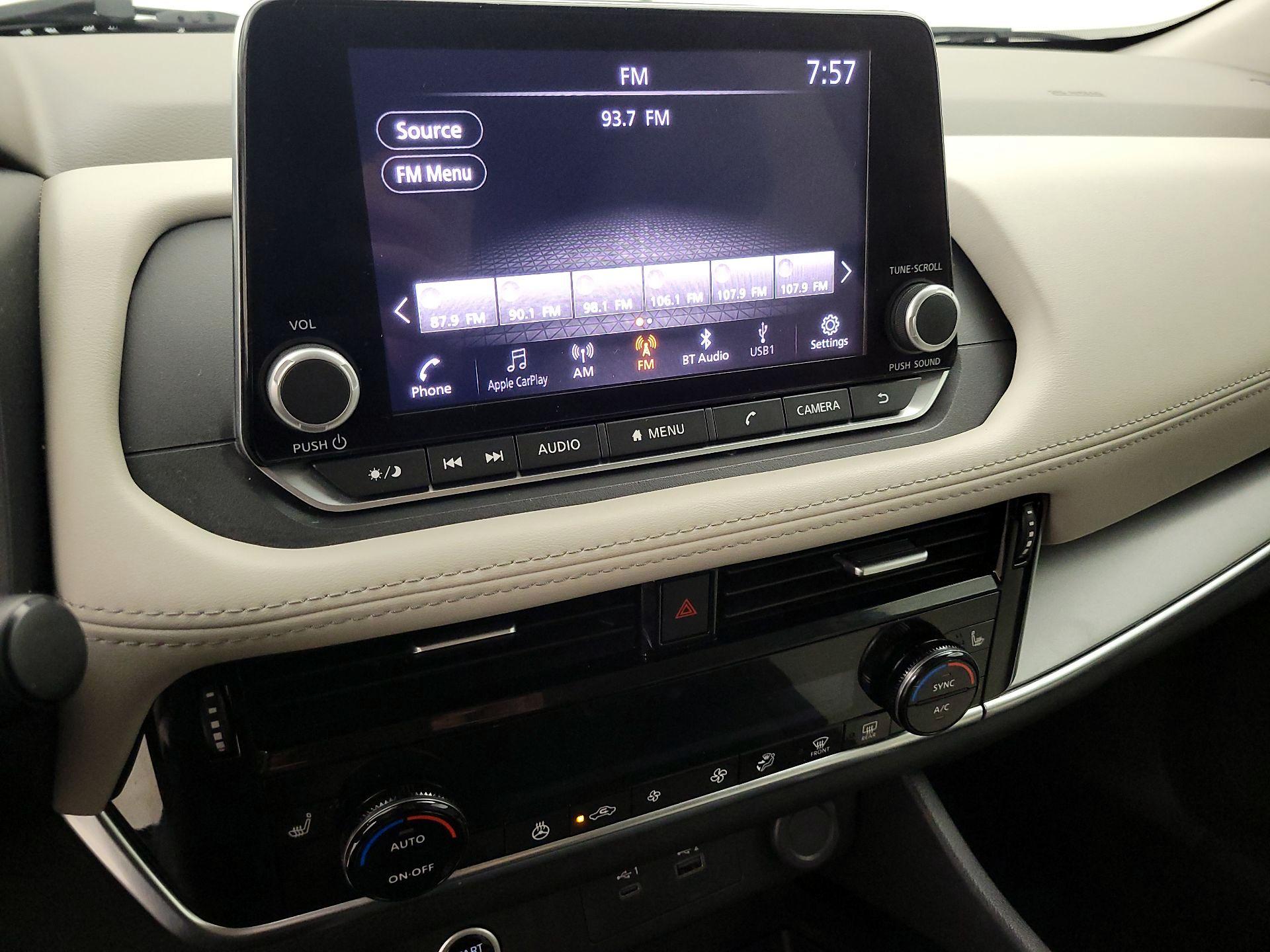 Thumbnail: 2023 Nissan Rogue - 15