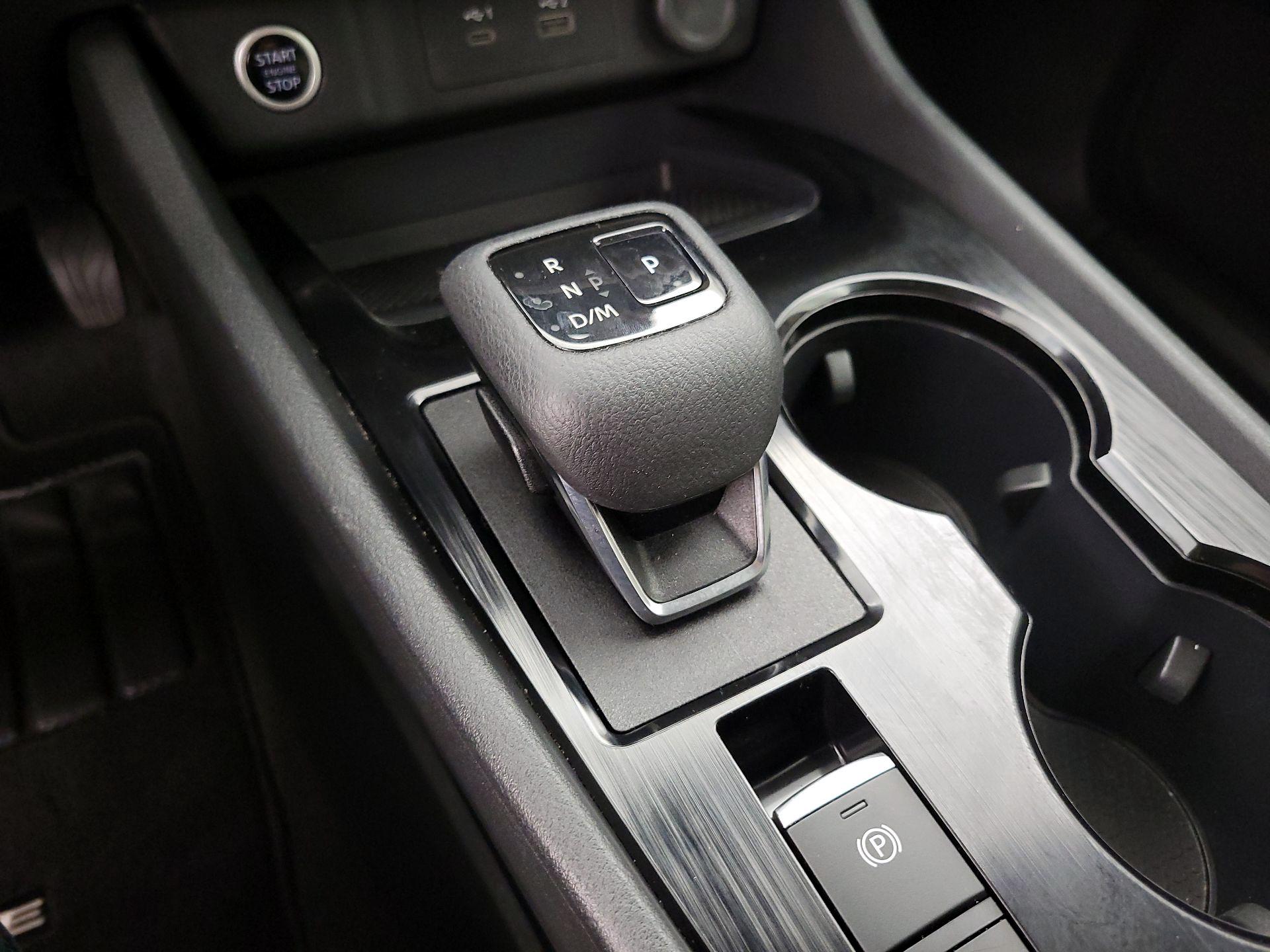 Thumbnail: 2023 Nissan Rogue - 17