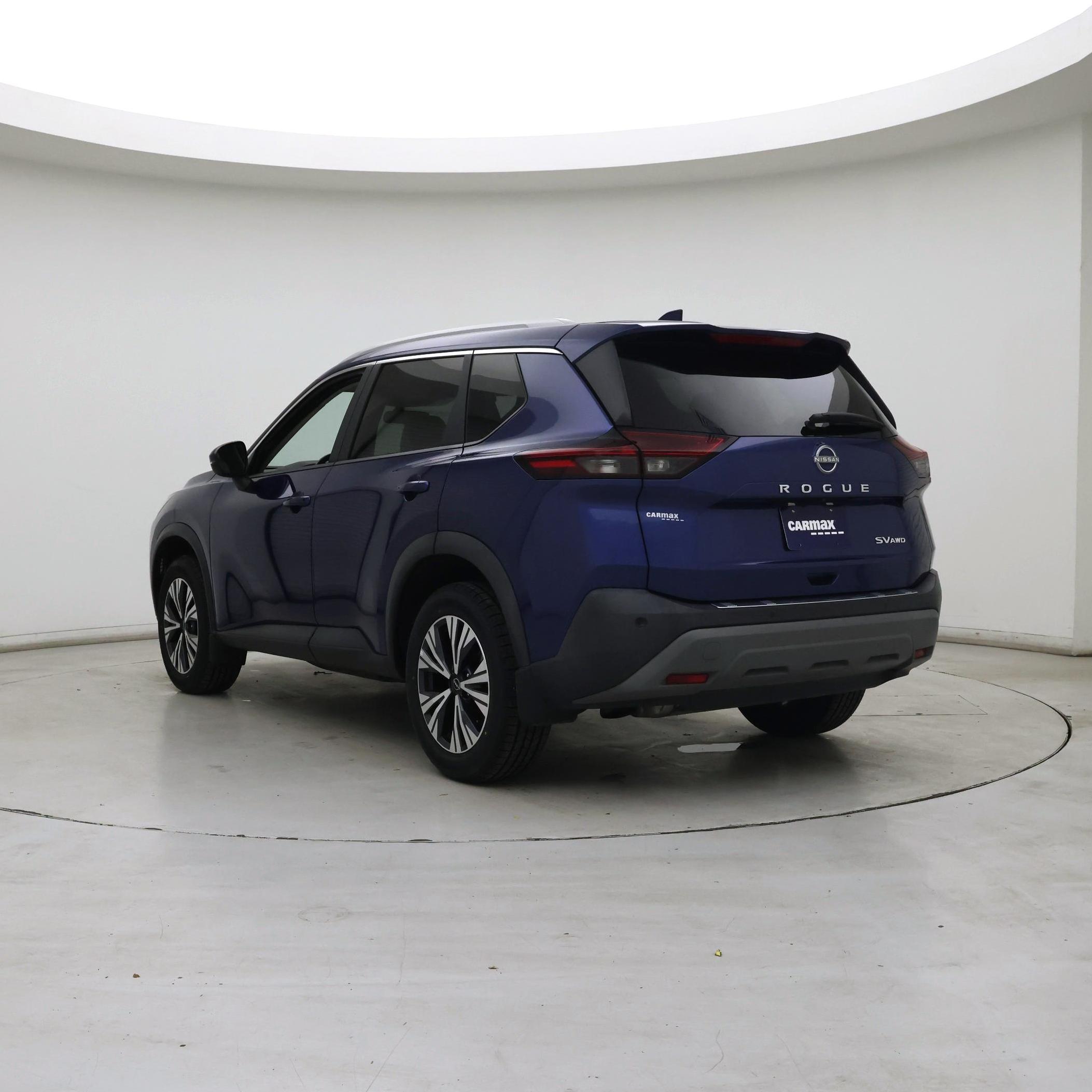 Thumbnail: 2023 Nissan Rogue - 2