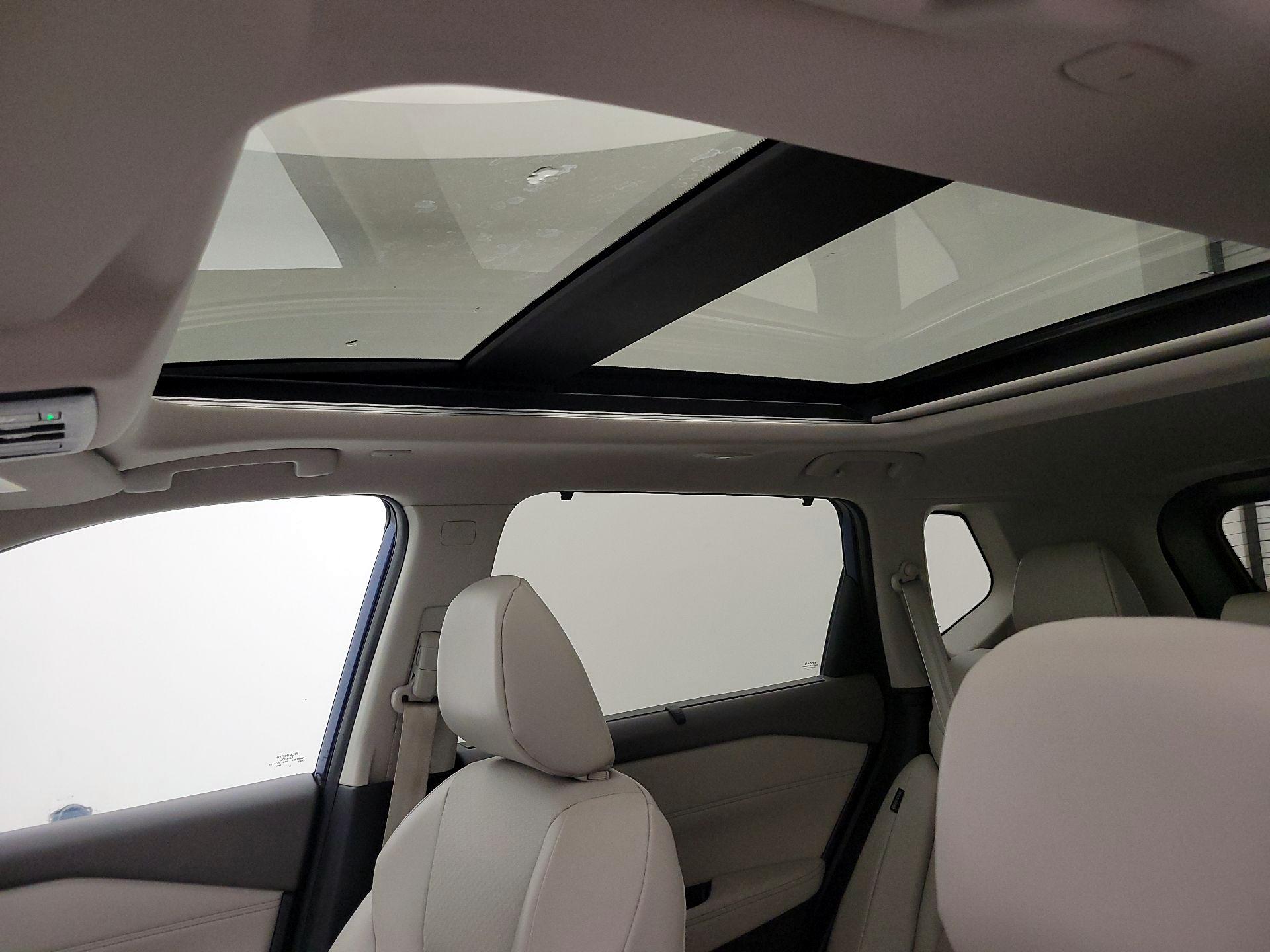 Thumbnail: 2023 Nissan Rogue - 19