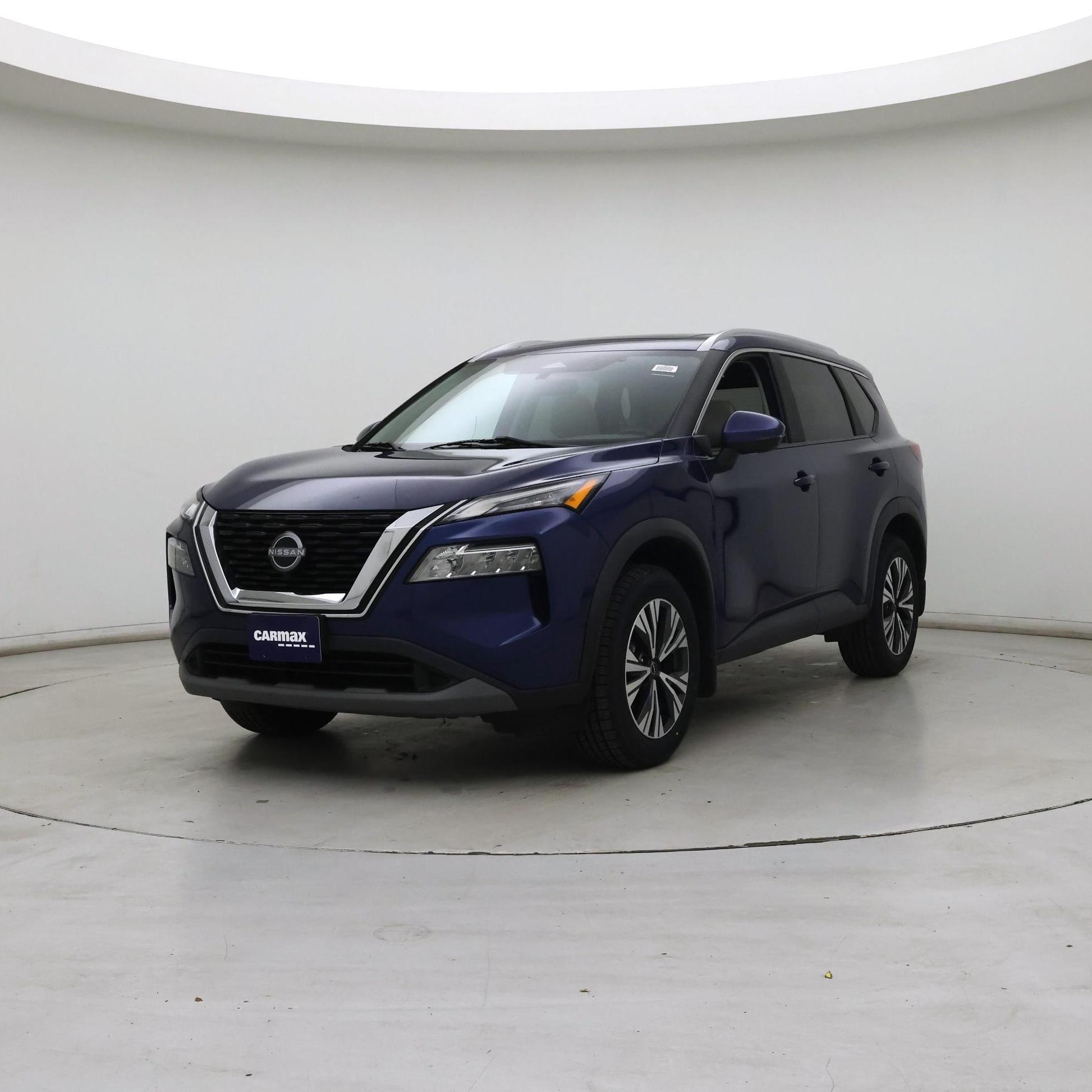 Thumbnail: 2023 Nissan Rogue - 4