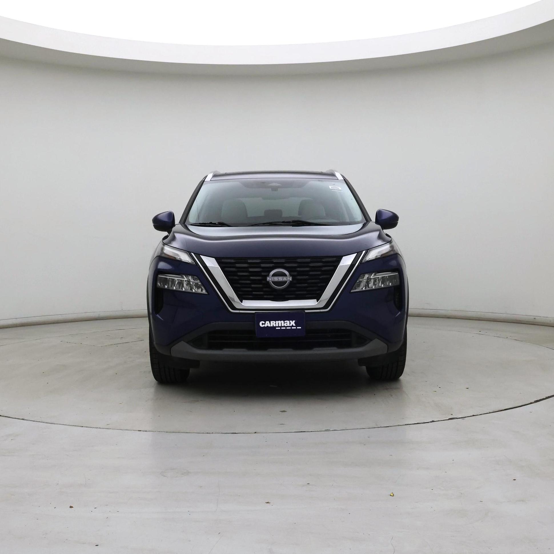 Thumbnail: 2023 Nissan Rogue - 5