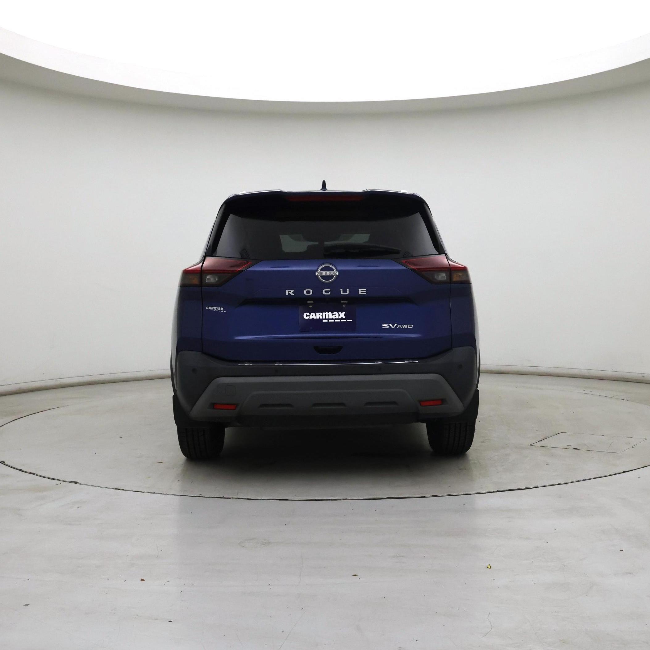 Thumbnail: 2023 Nissan Rogue - 6