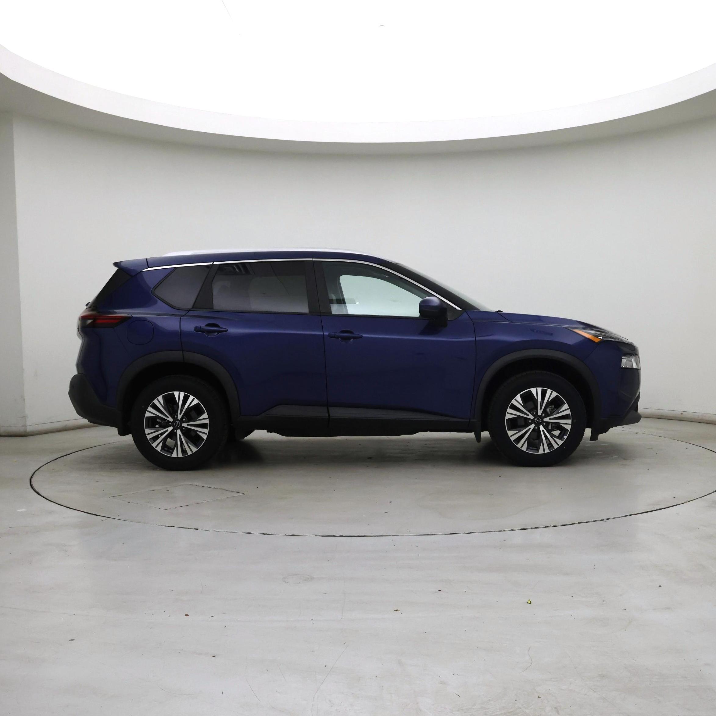 Thumbnail: 2023 Nissan Rogue - 7